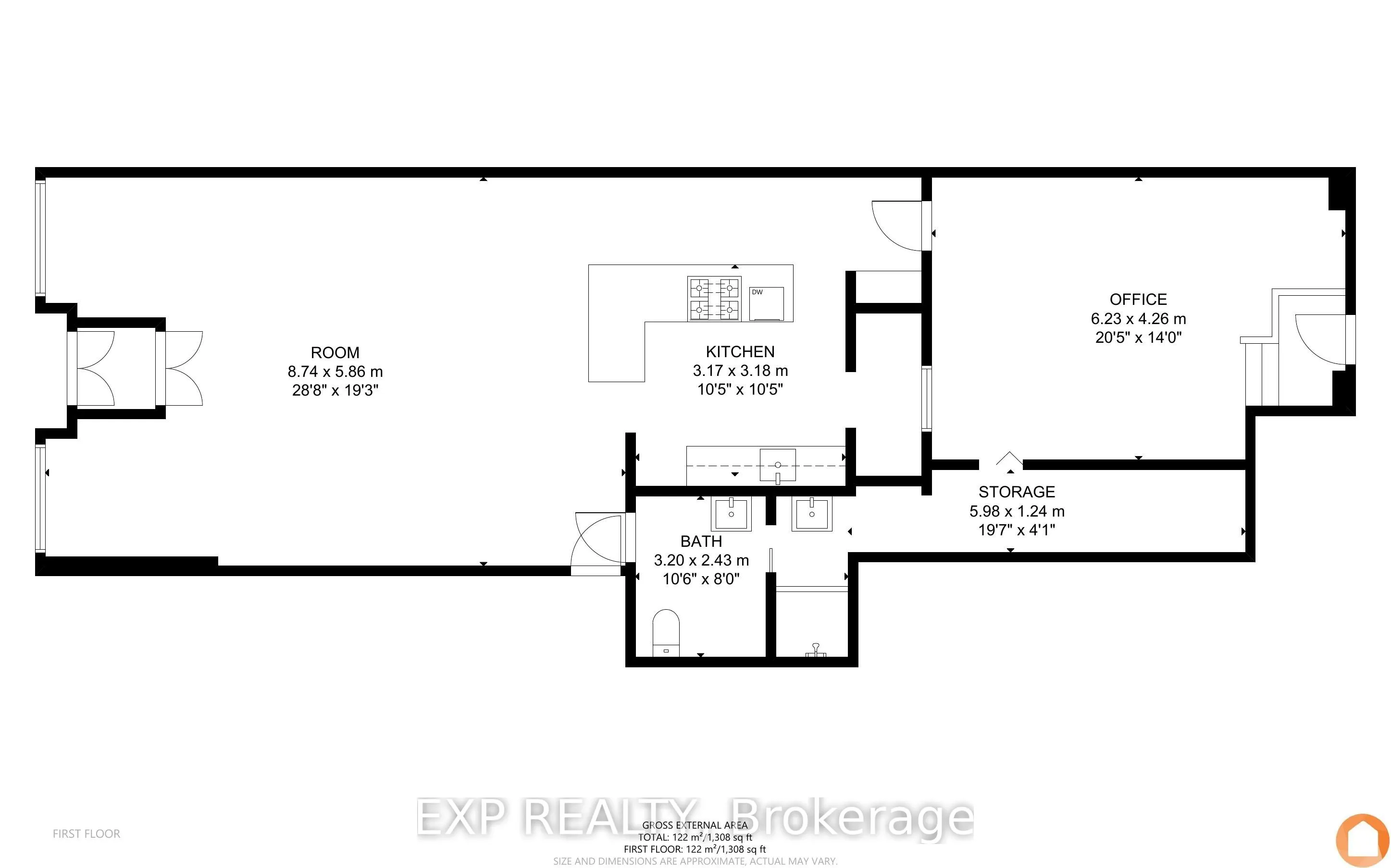 395 Front Street