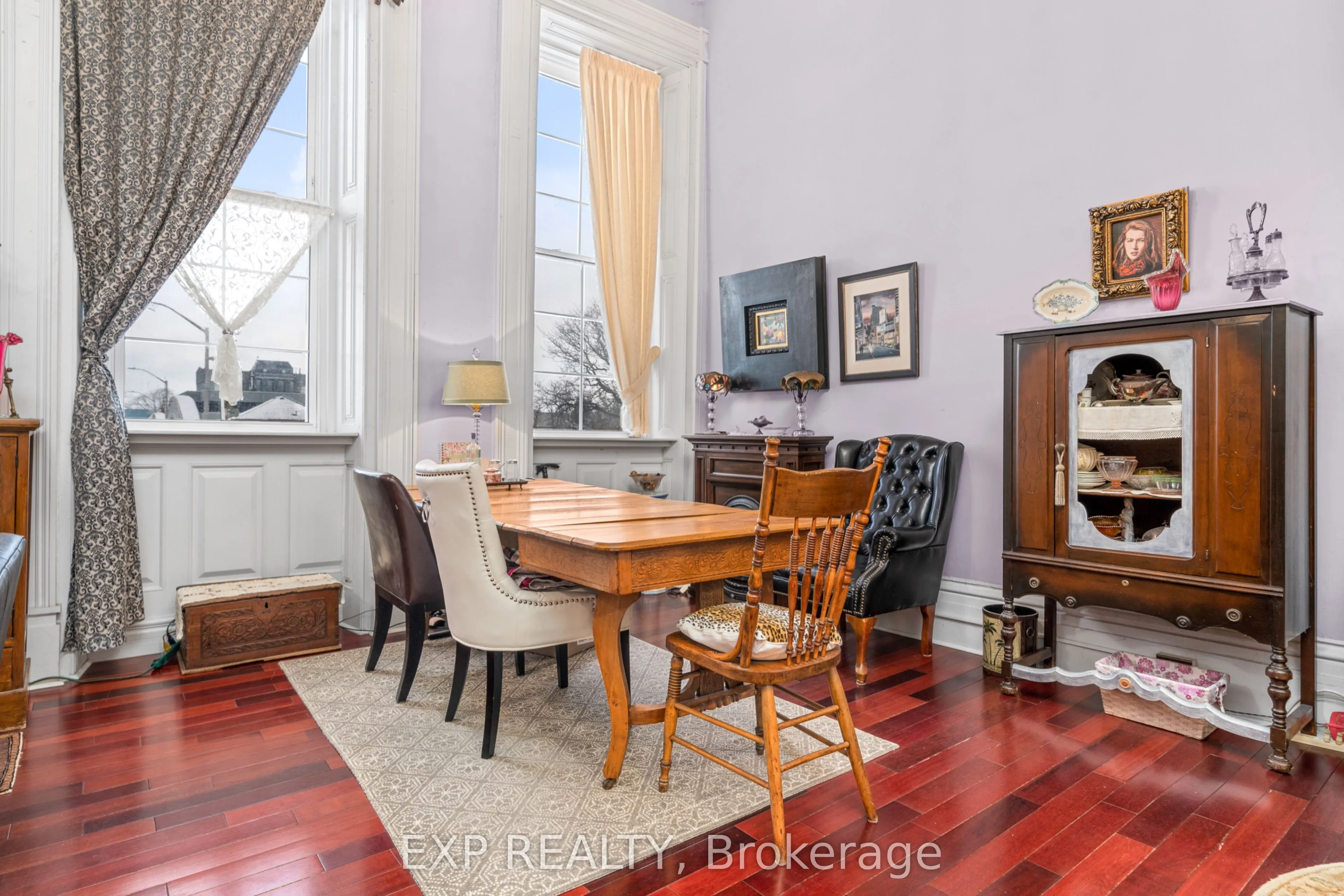 393 Front Street, #1
