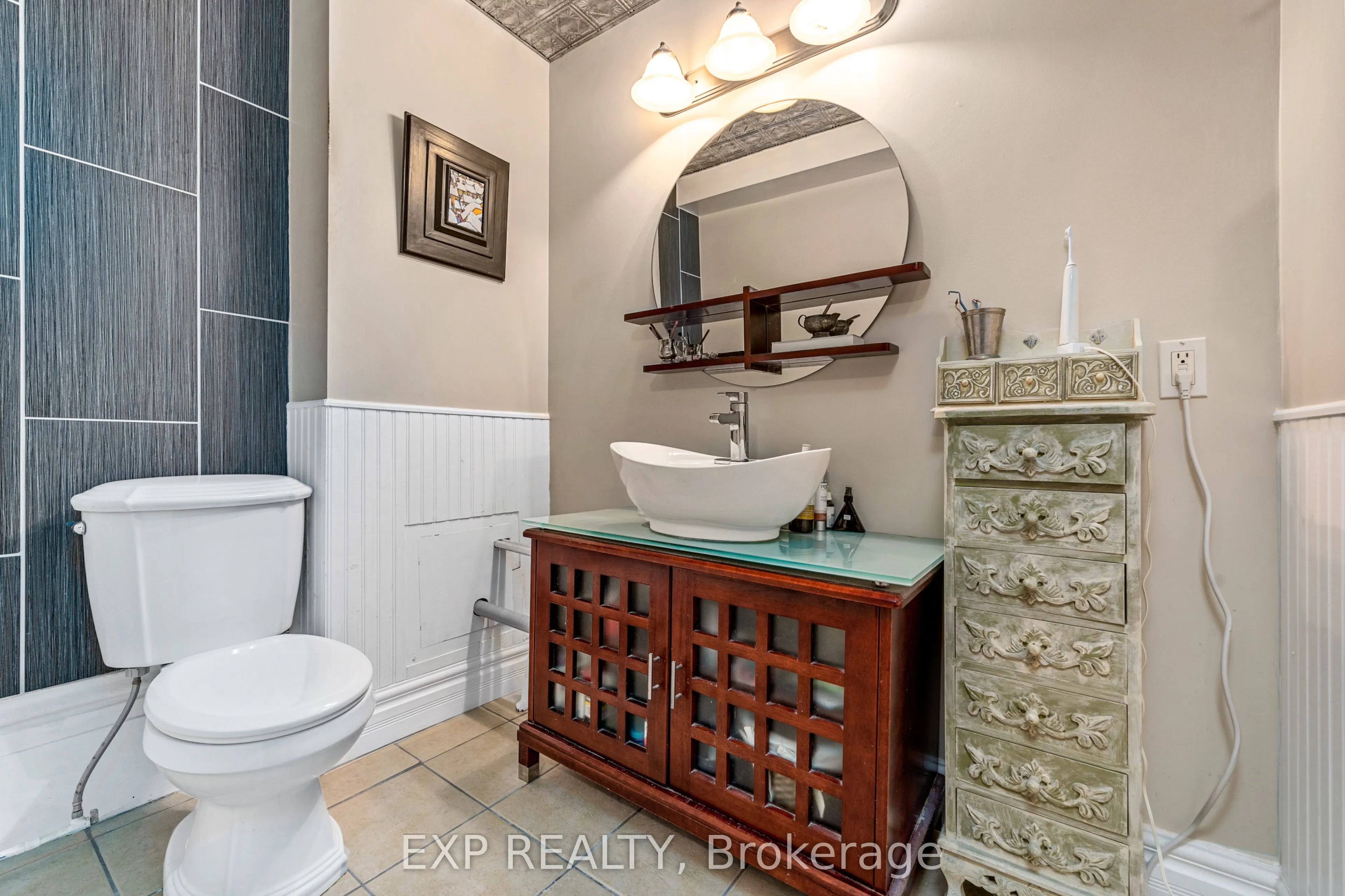 393 Front Street, #1