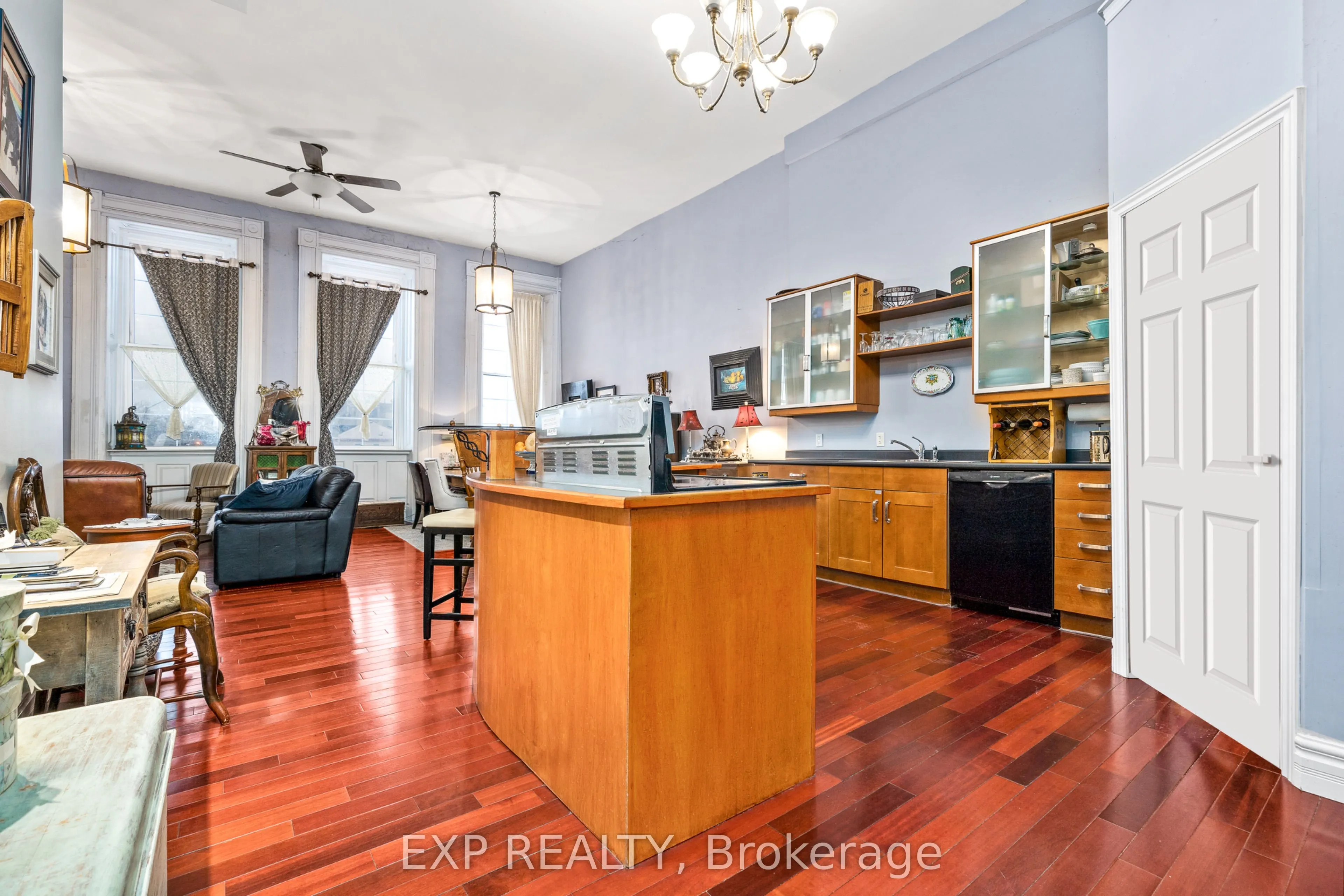 393 Front Street, #1