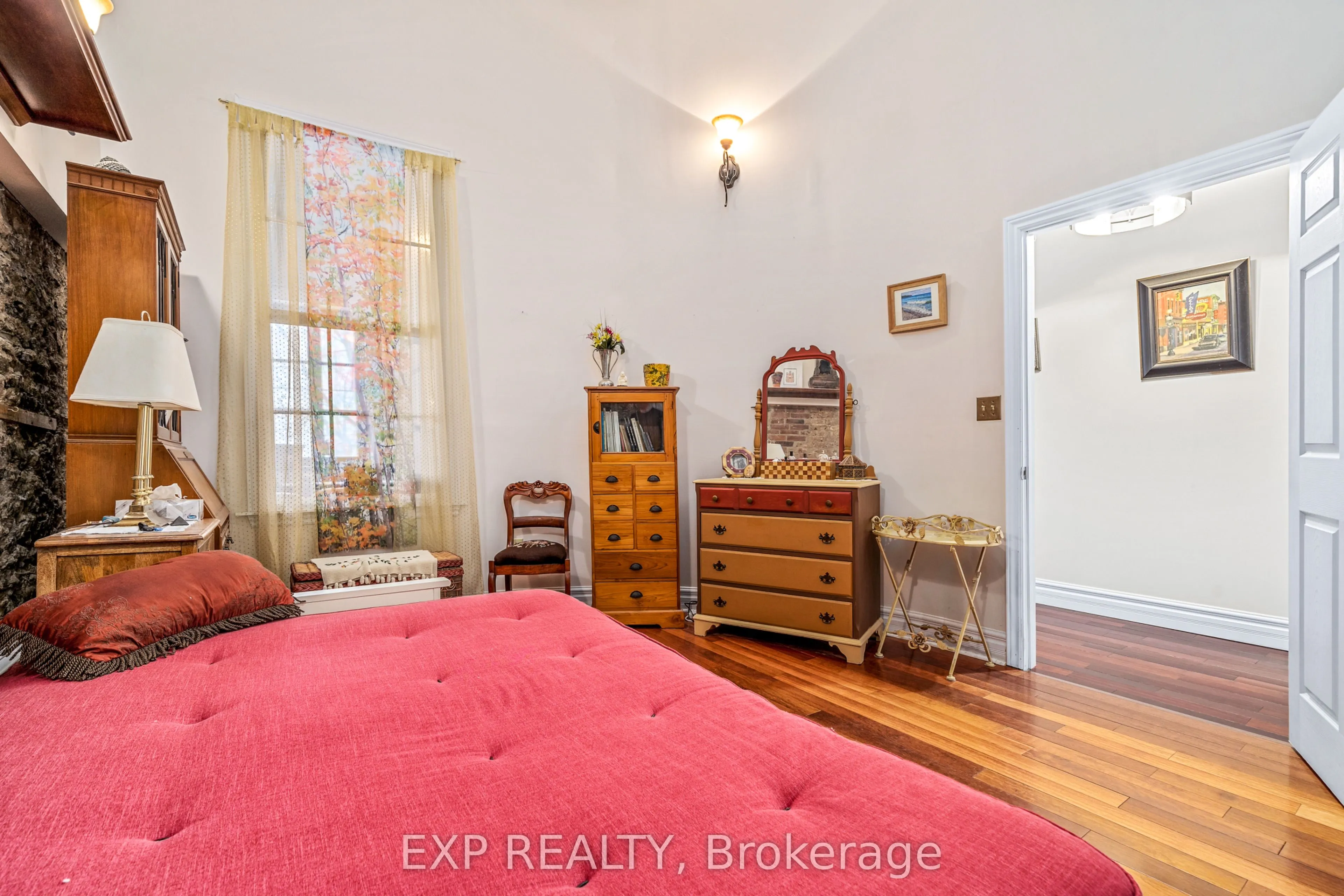 393 Front Street, #1
