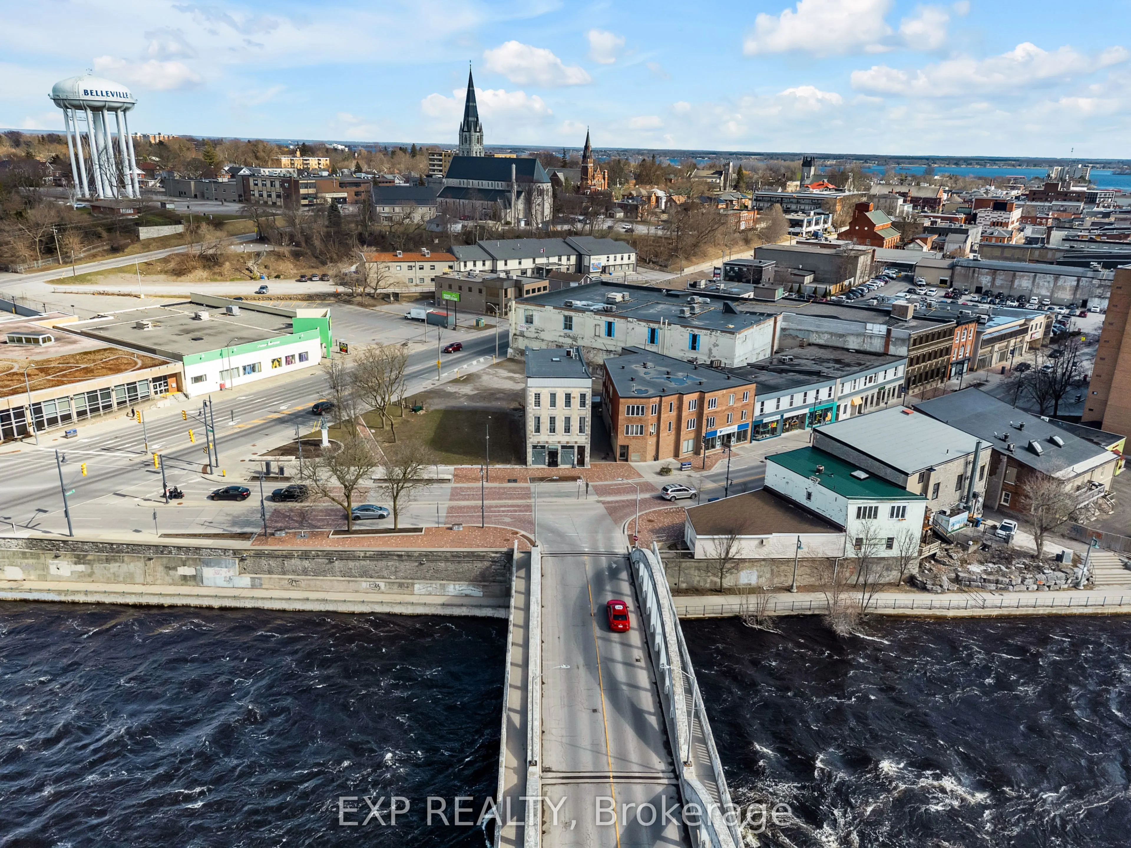 393 Front Street, #1