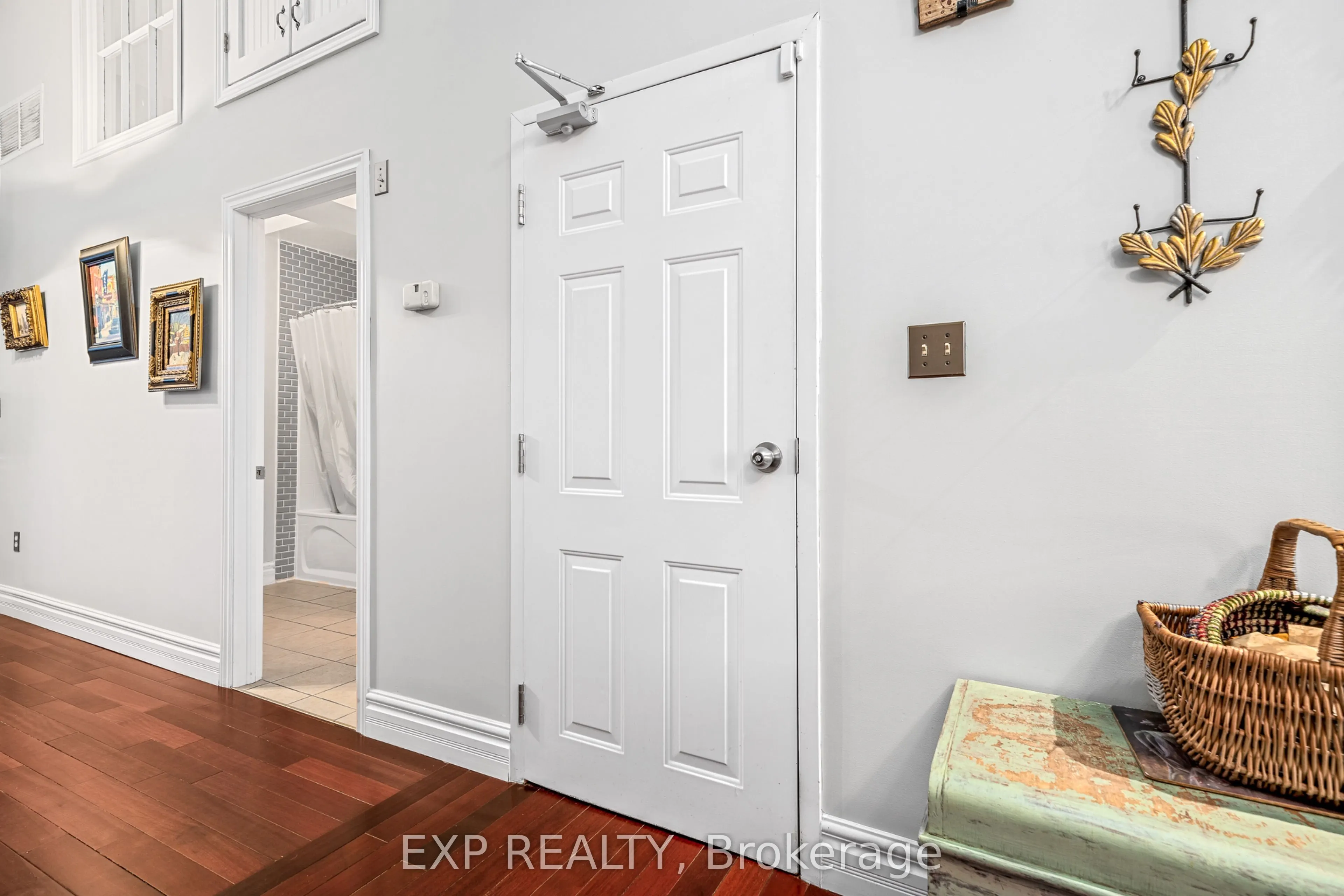 393 Front Street, #1