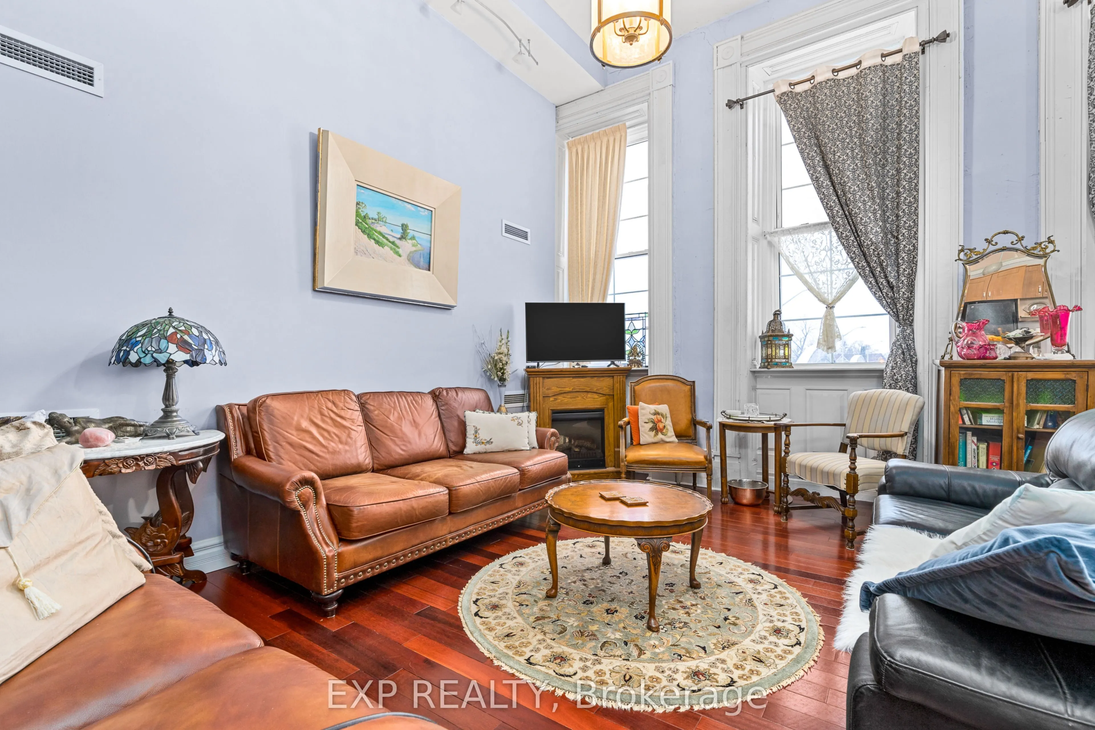 393 Front Street, #1