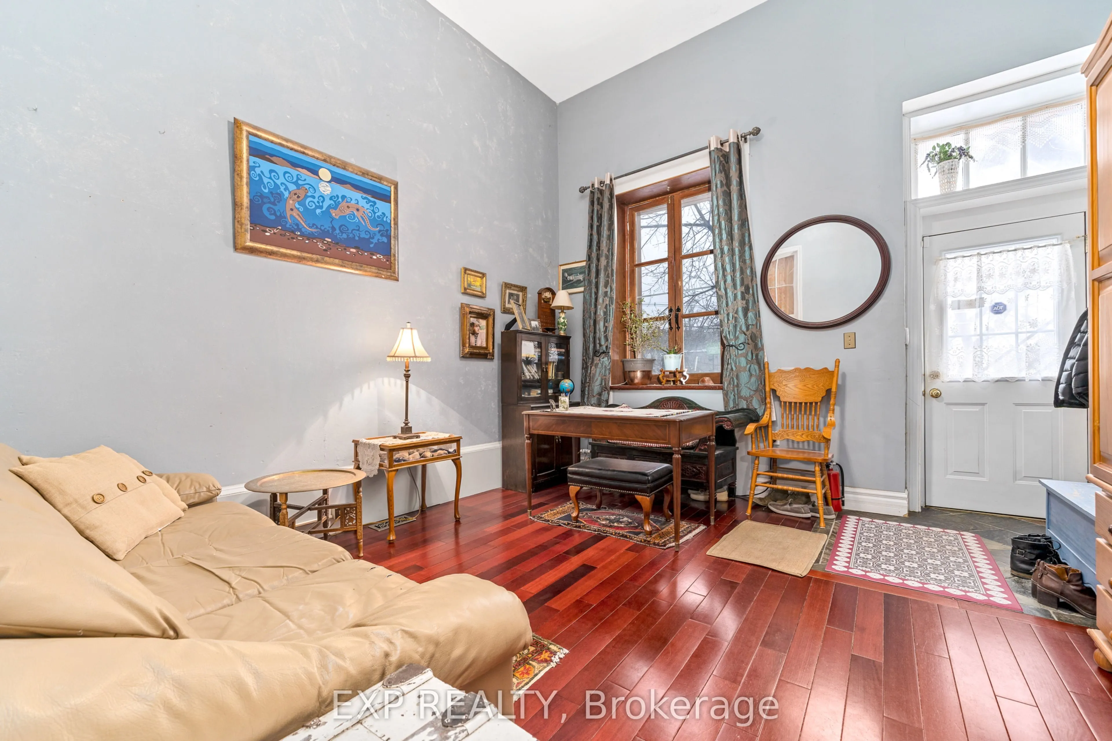 393 Front Street, #1