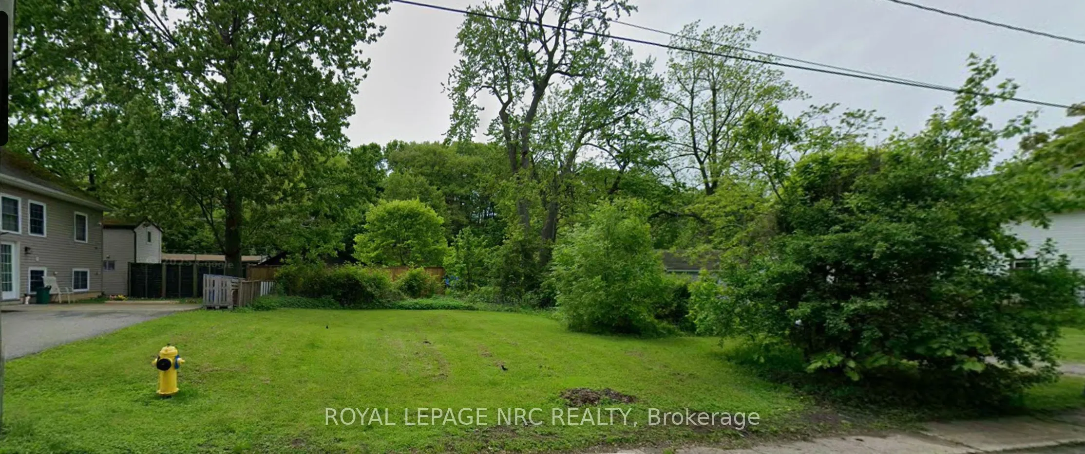 262 CAMBRIDGE Road W