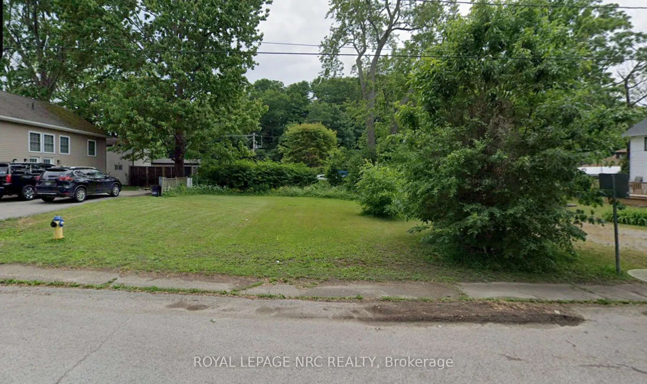 262 CAMBRIDGE Road W
