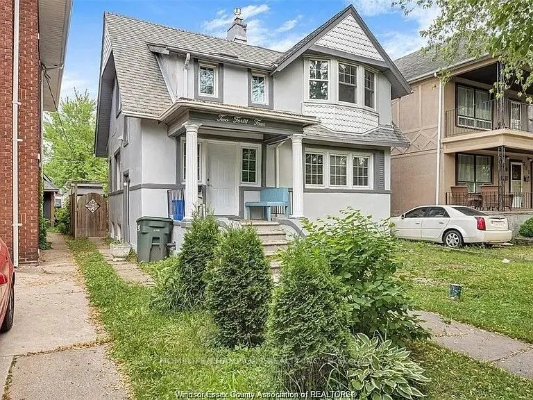 244 Mcewan Avenue