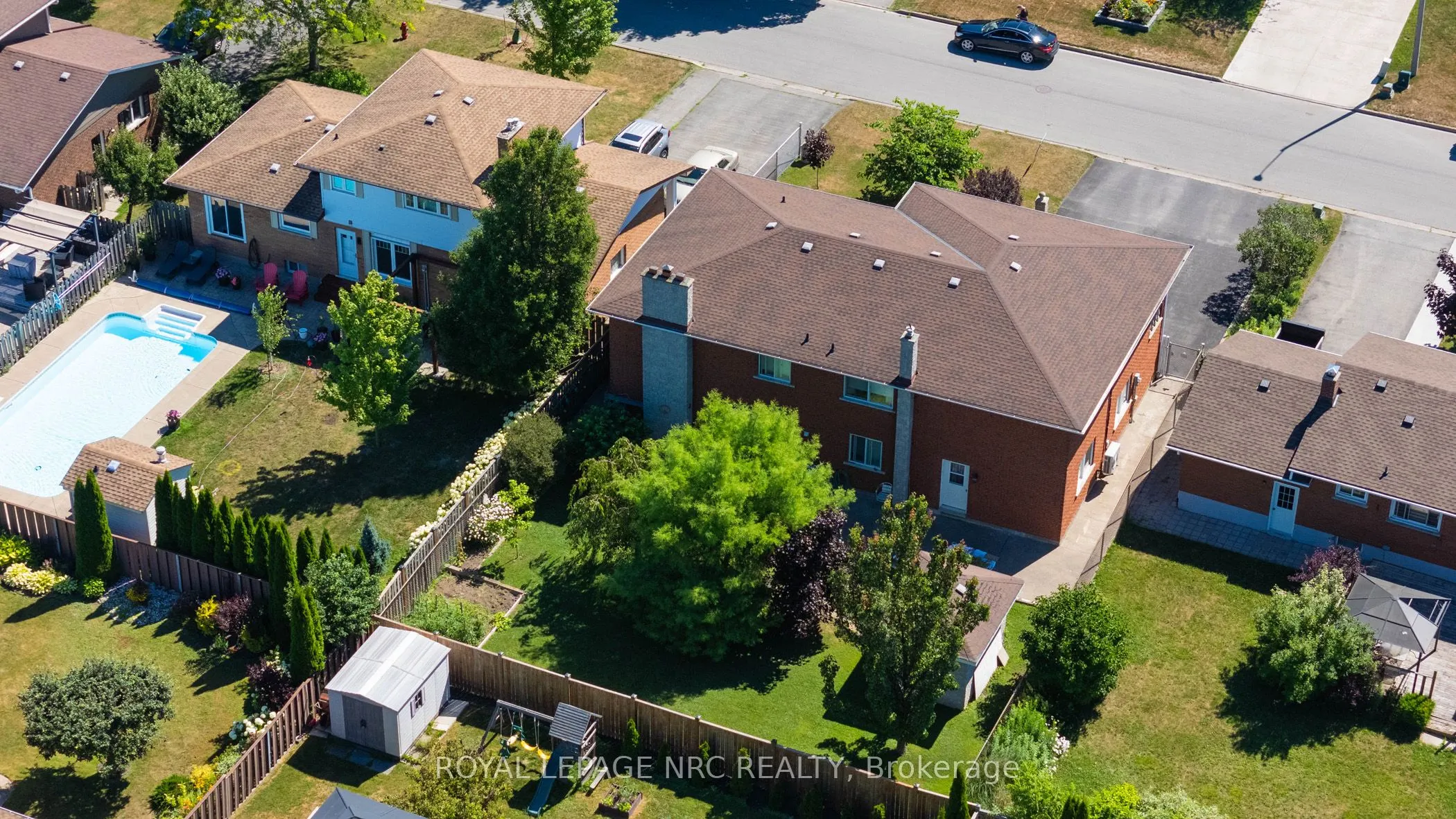 32 Gaspare Drive