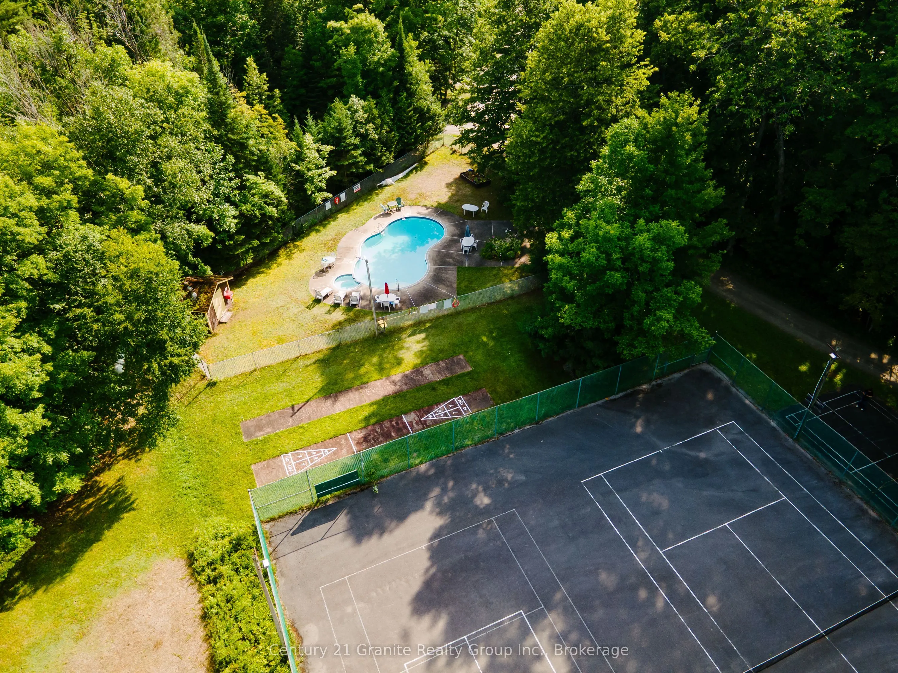 3437 Kashagawigamog Lake Road