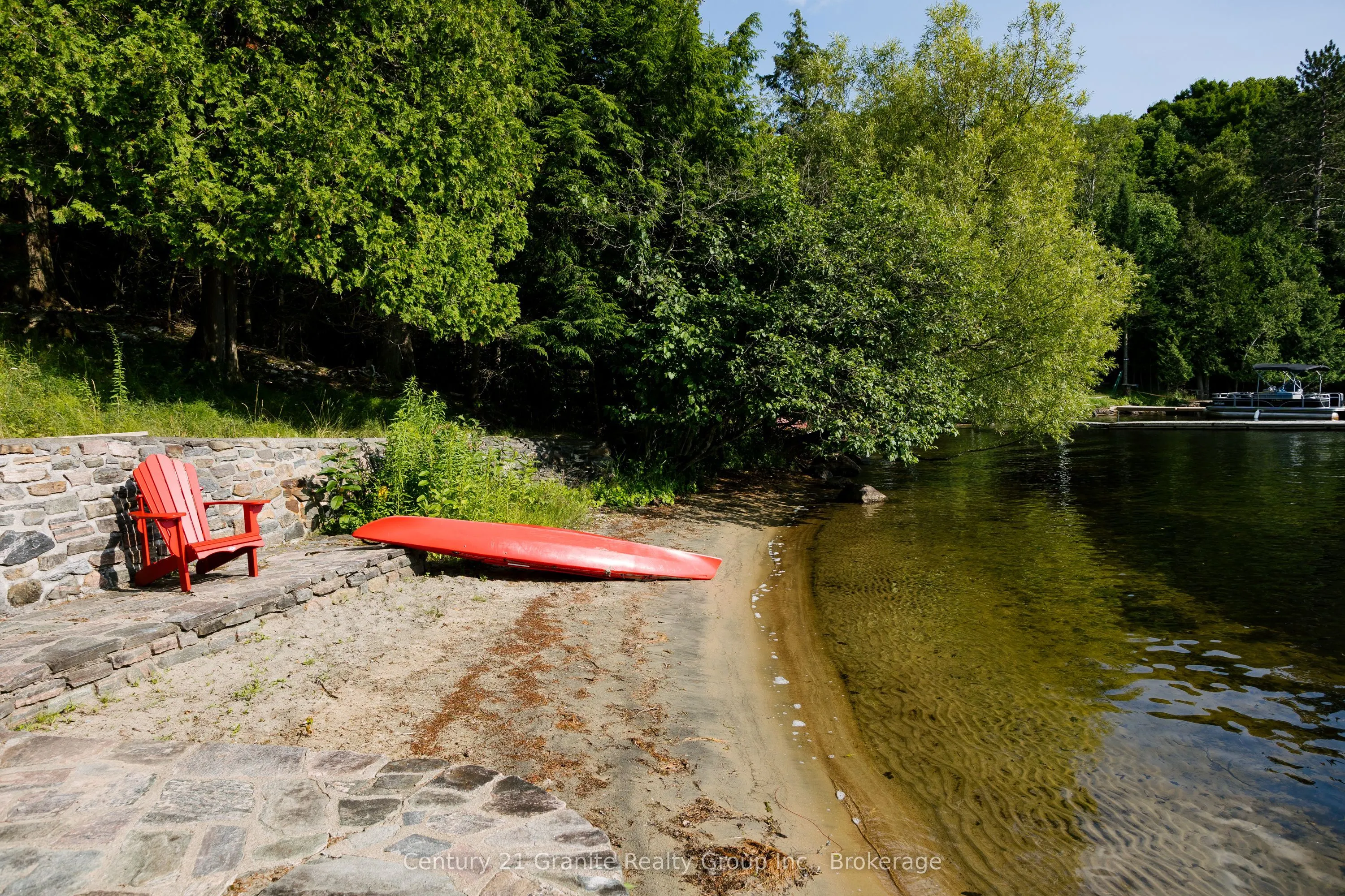 3437 Kashagawigamog Lake Road