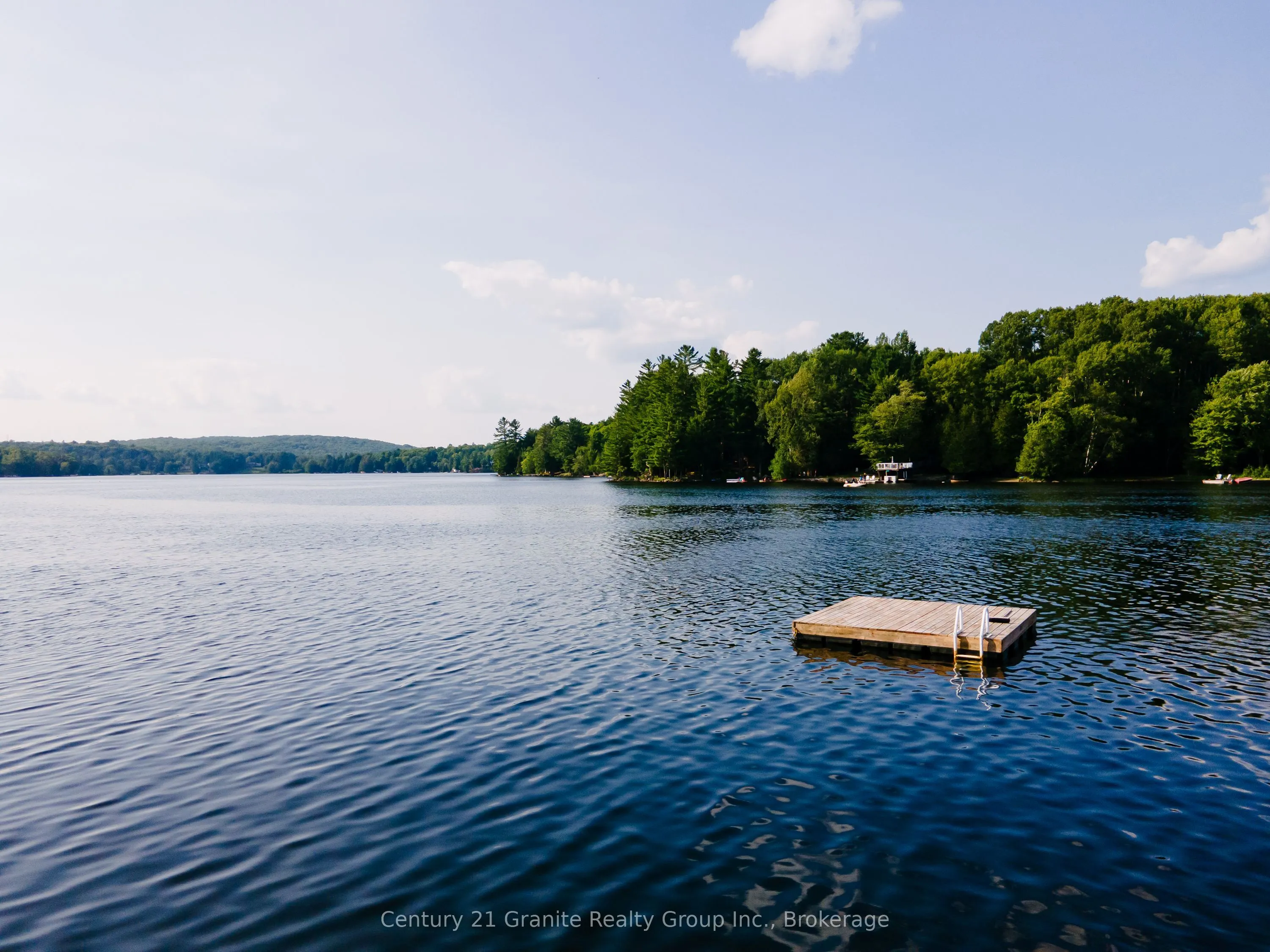 3437 Kashagawigamog Lake Road