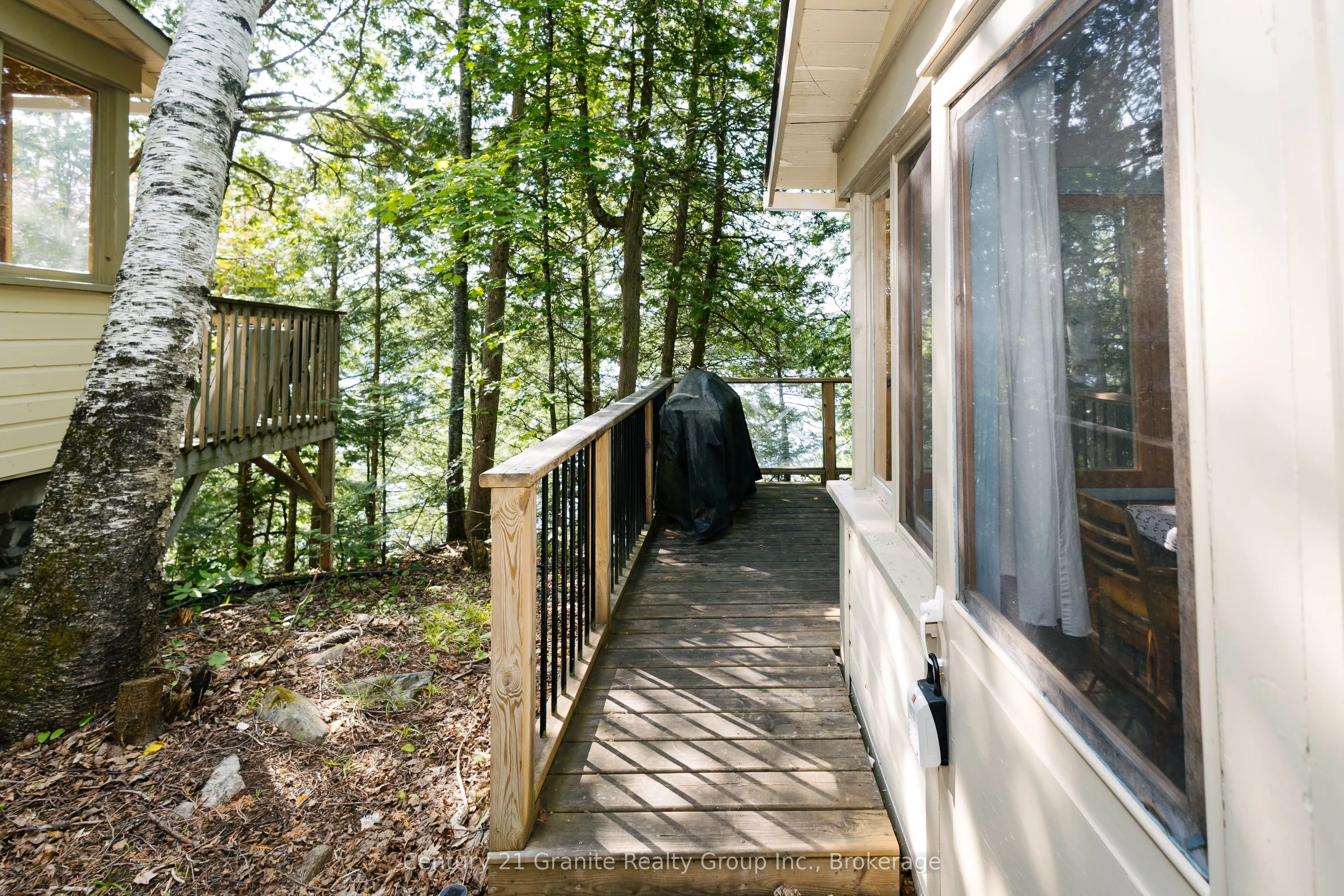 3437 Kashagawigamog Lake Road
