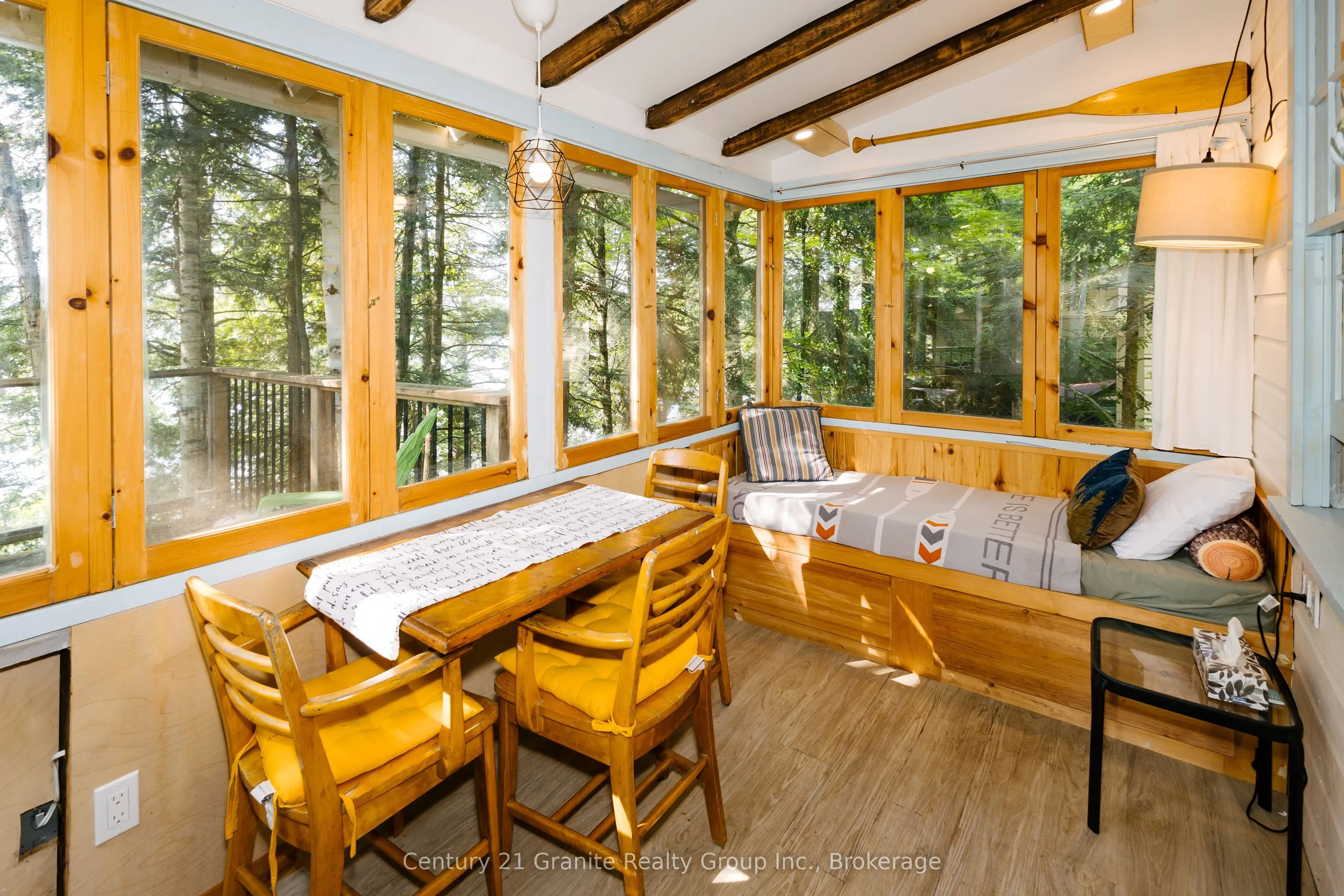 3437 Kashagawigamog Lake Road