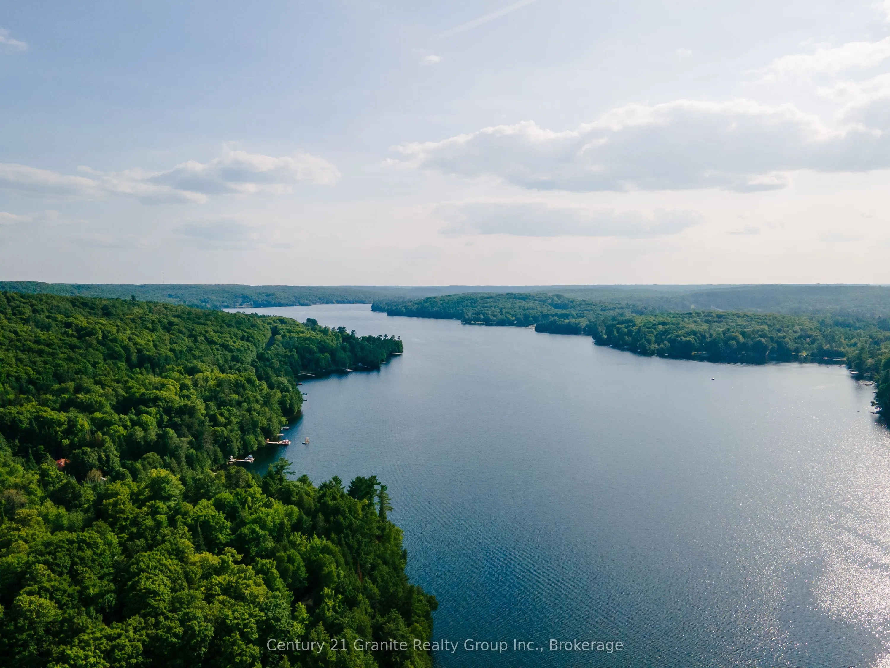 3437 Kashagawigamog Lake Road