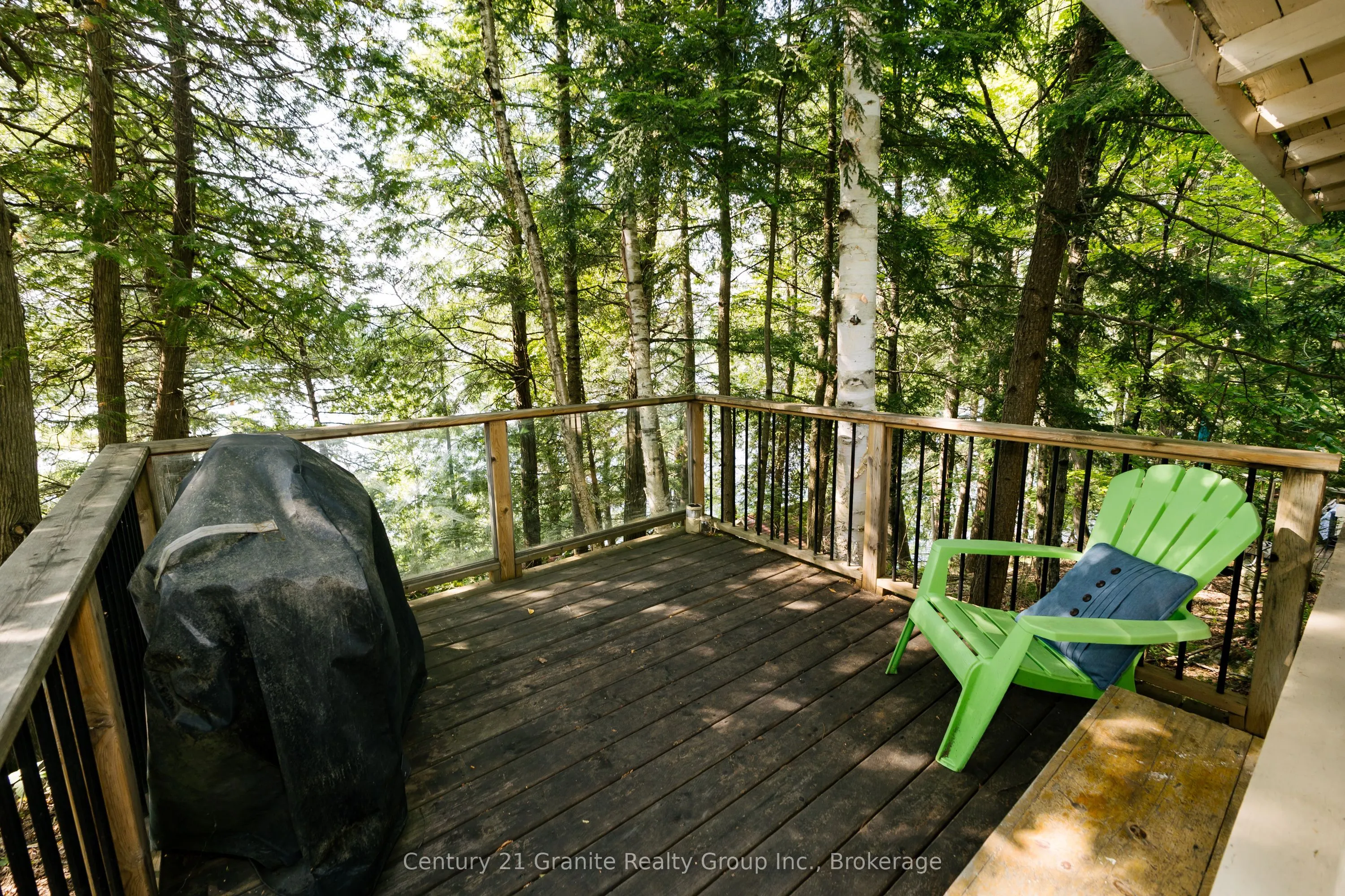 3437 Kashagawigamog Lake Road