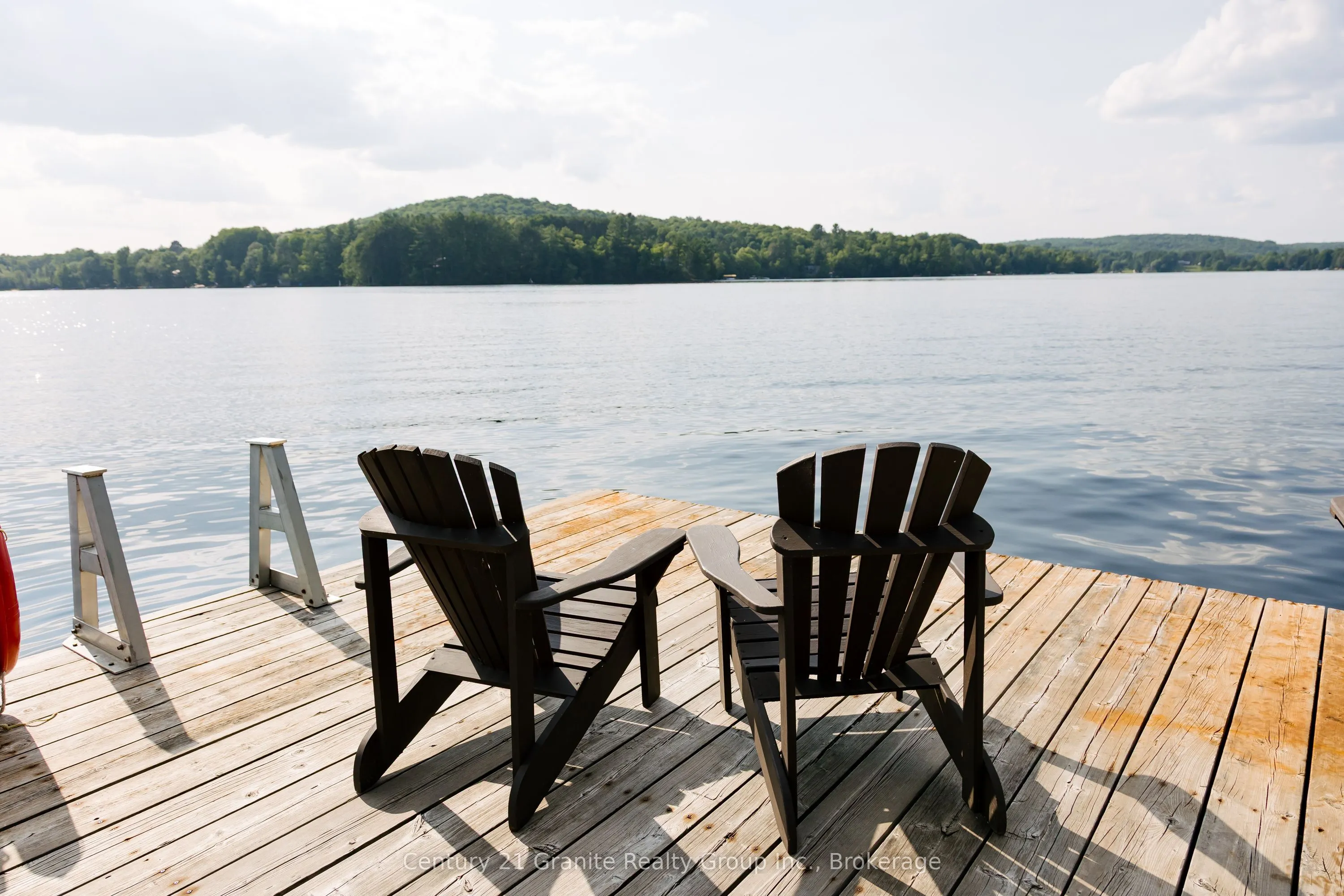 3437 Kashagawigamog Lake Road