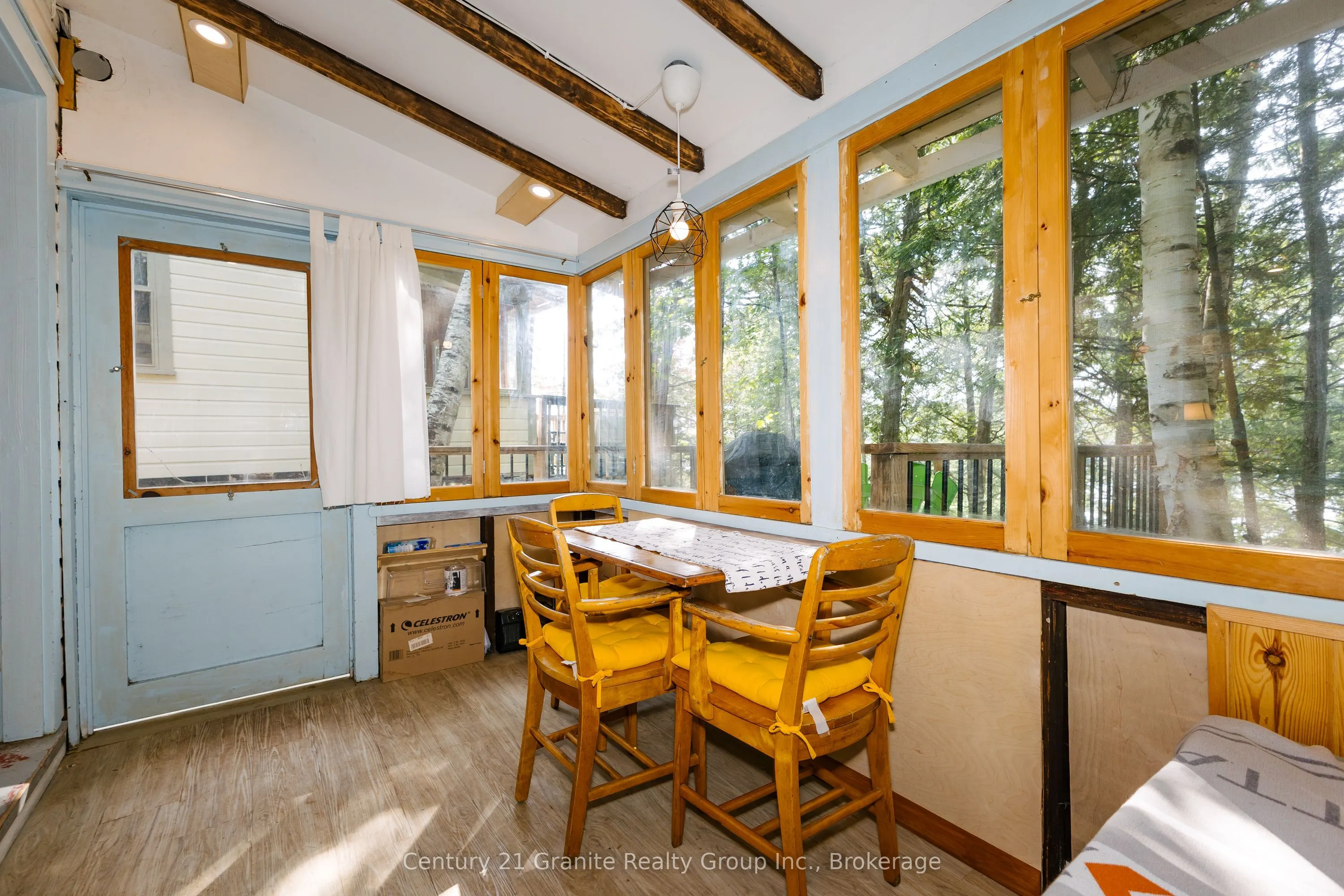 3437 Kashagawigamog Lake Road