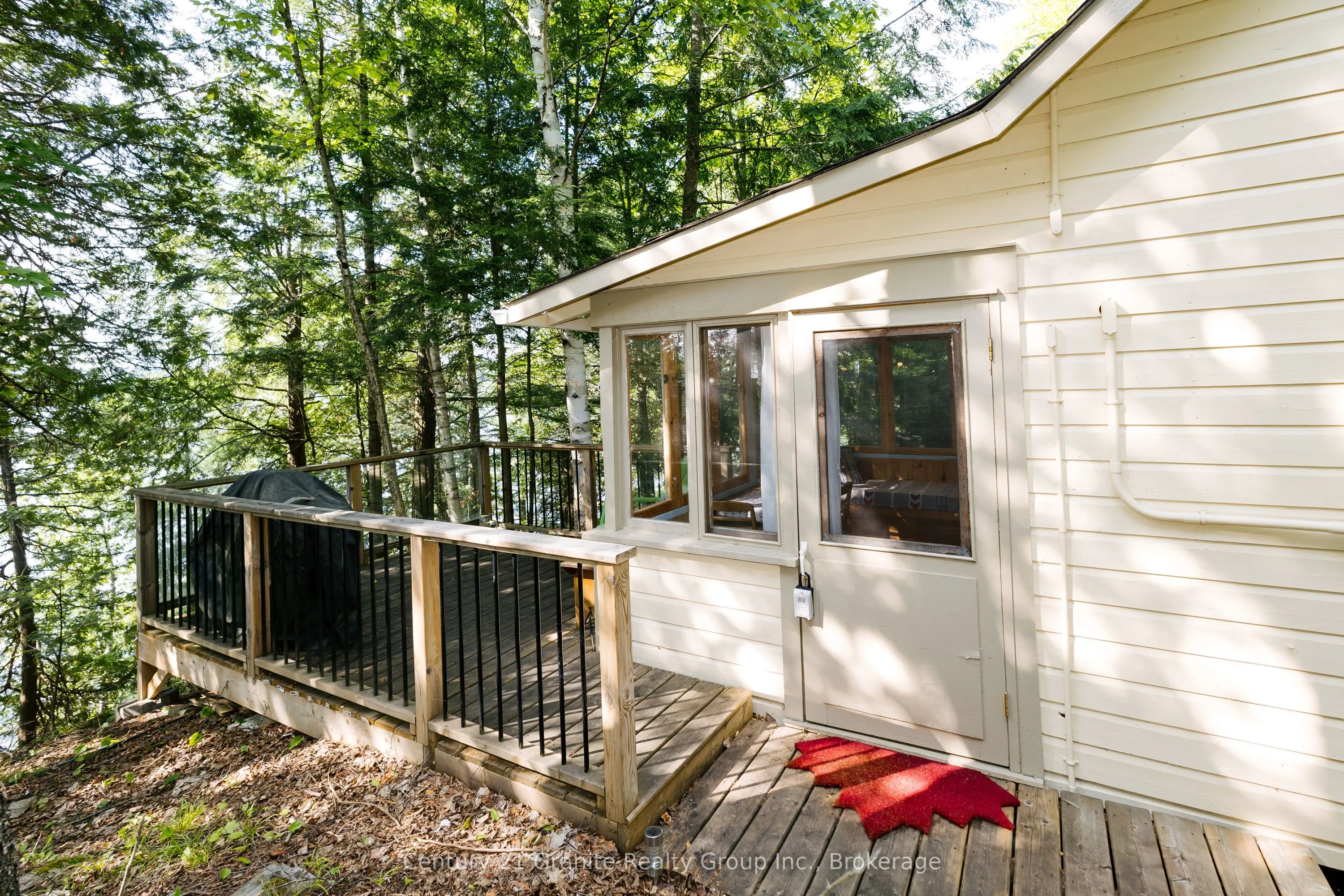 3437 Kashagawigamog Lake Road