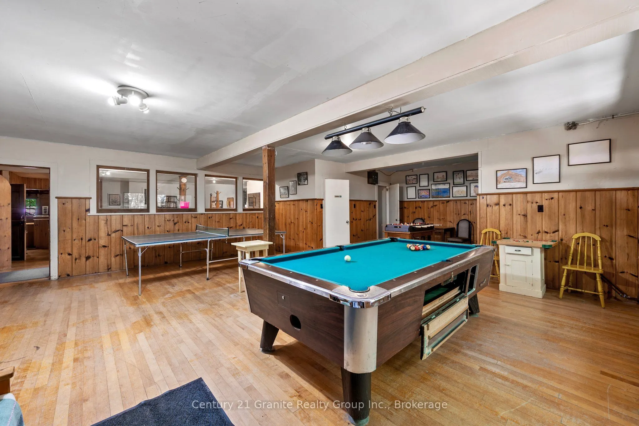 3437 Kashagawigamog Lake Road