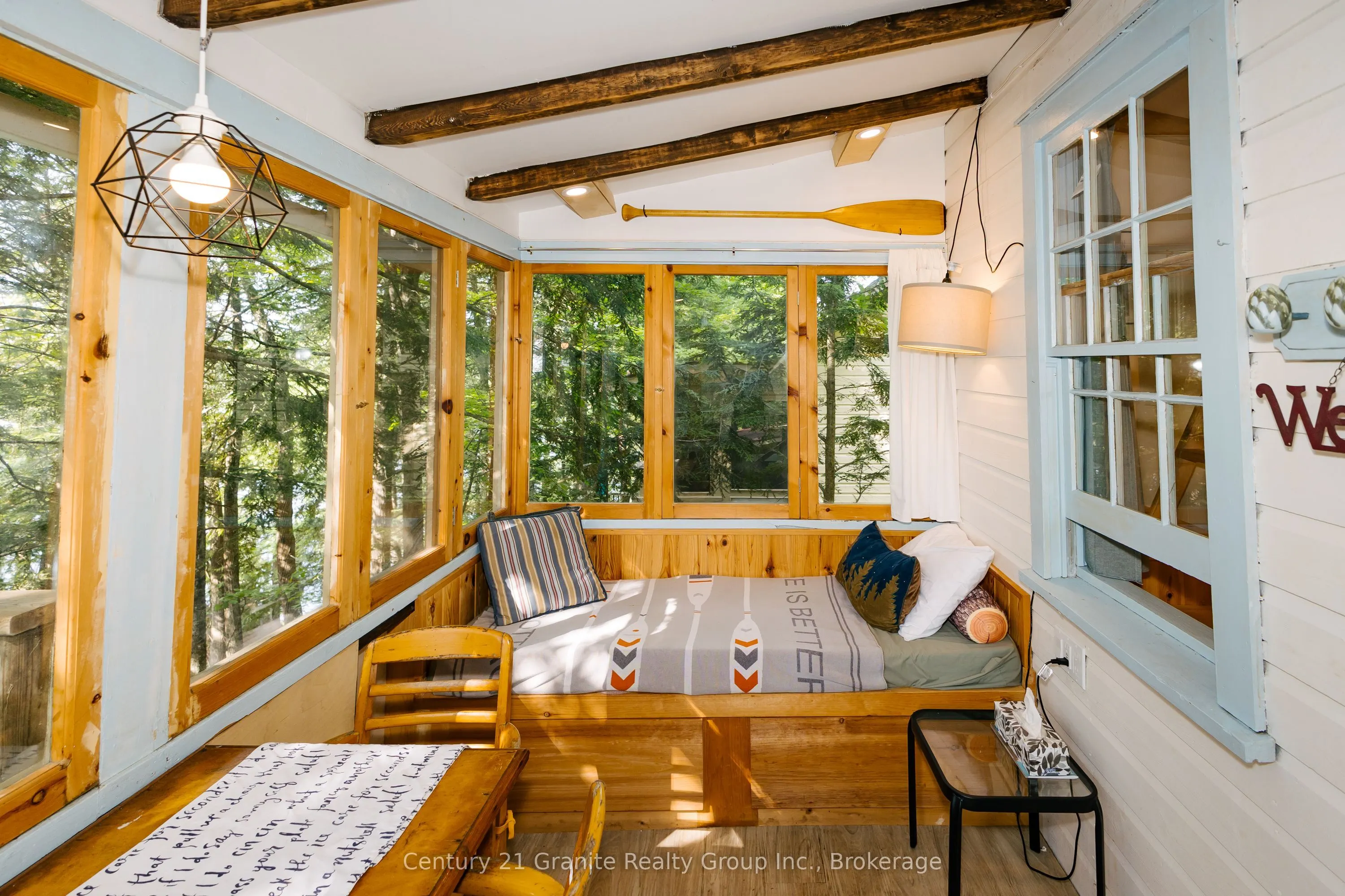 3437 Kashagawigamog Lake Road