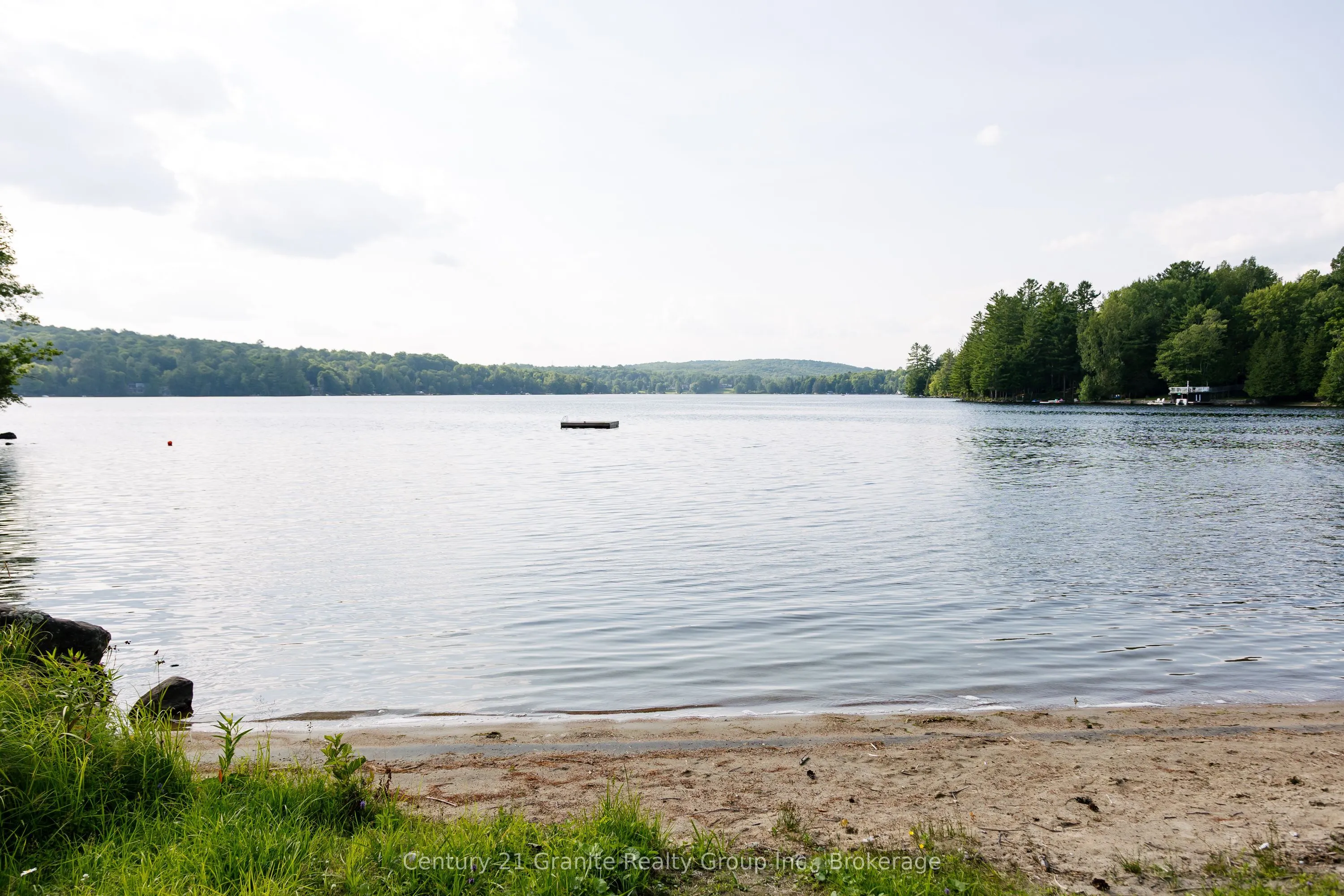 3437 Kashagawigamog Lake Road