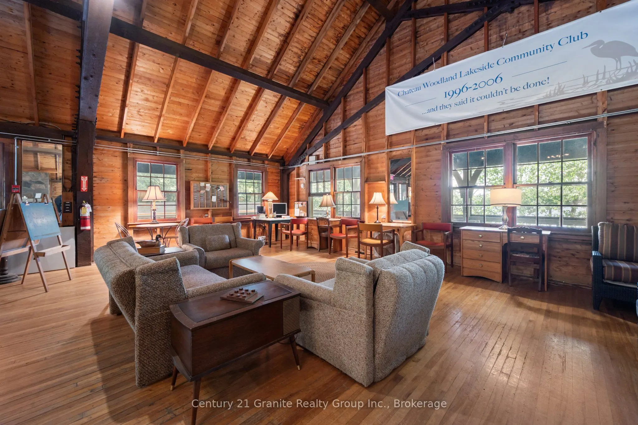 3437 Kashagawigamog Lake Road