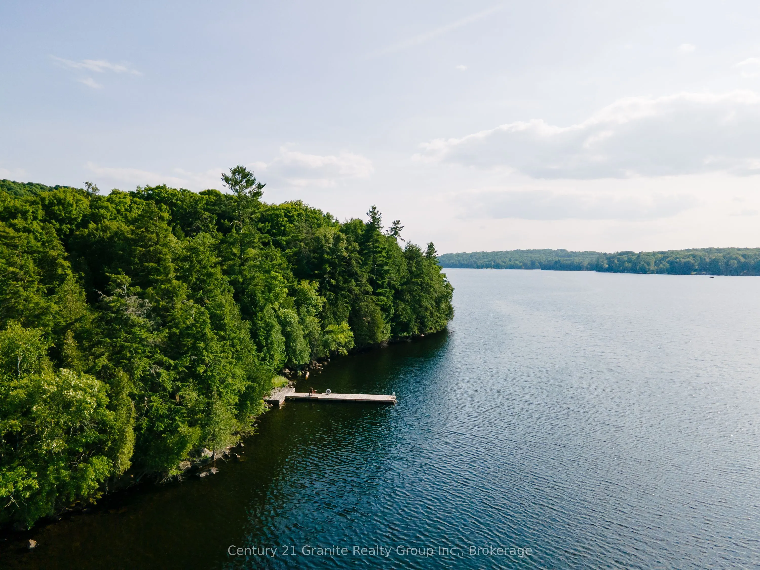 3437 Kashagawigamog Lake Road