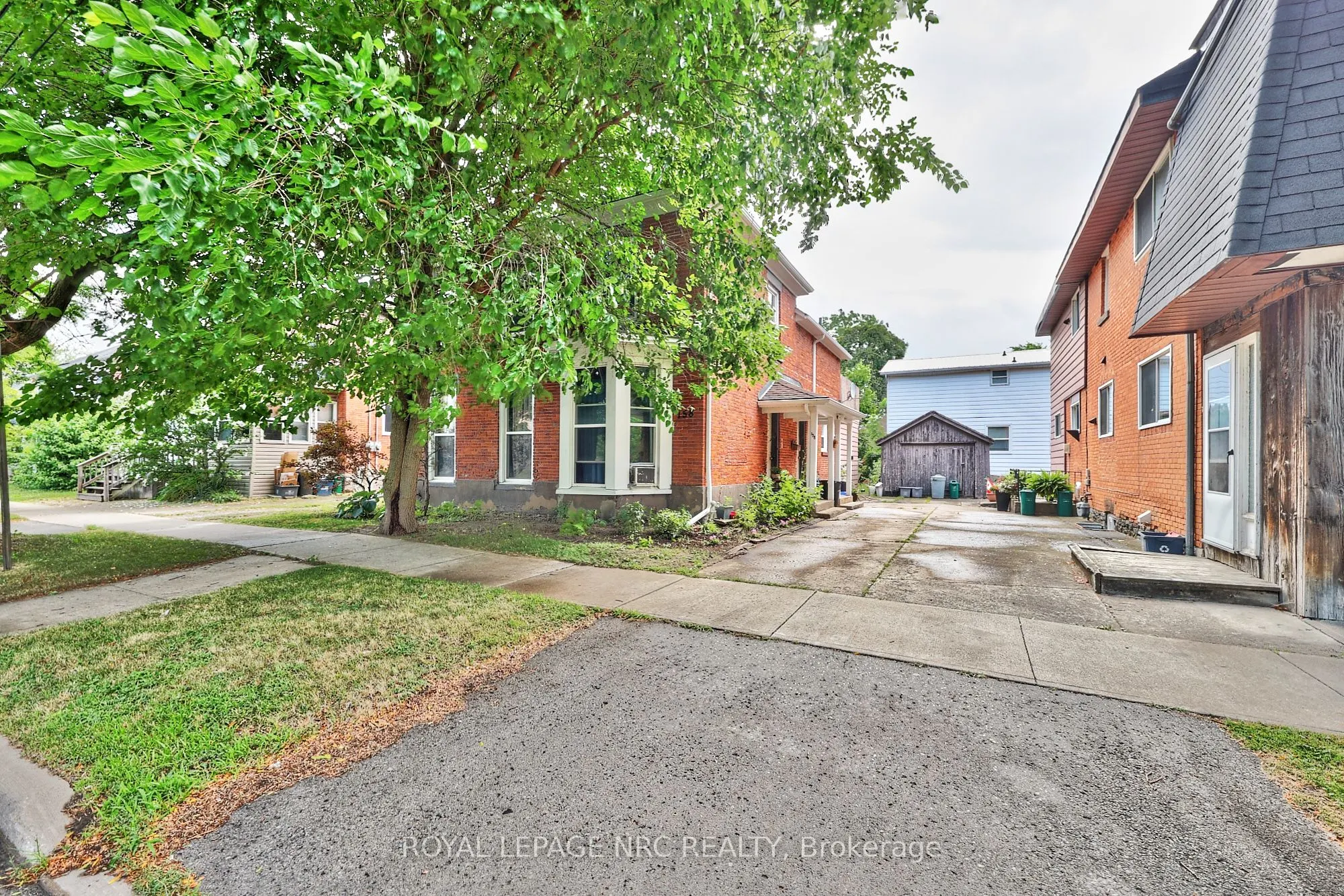 158 Lake Street