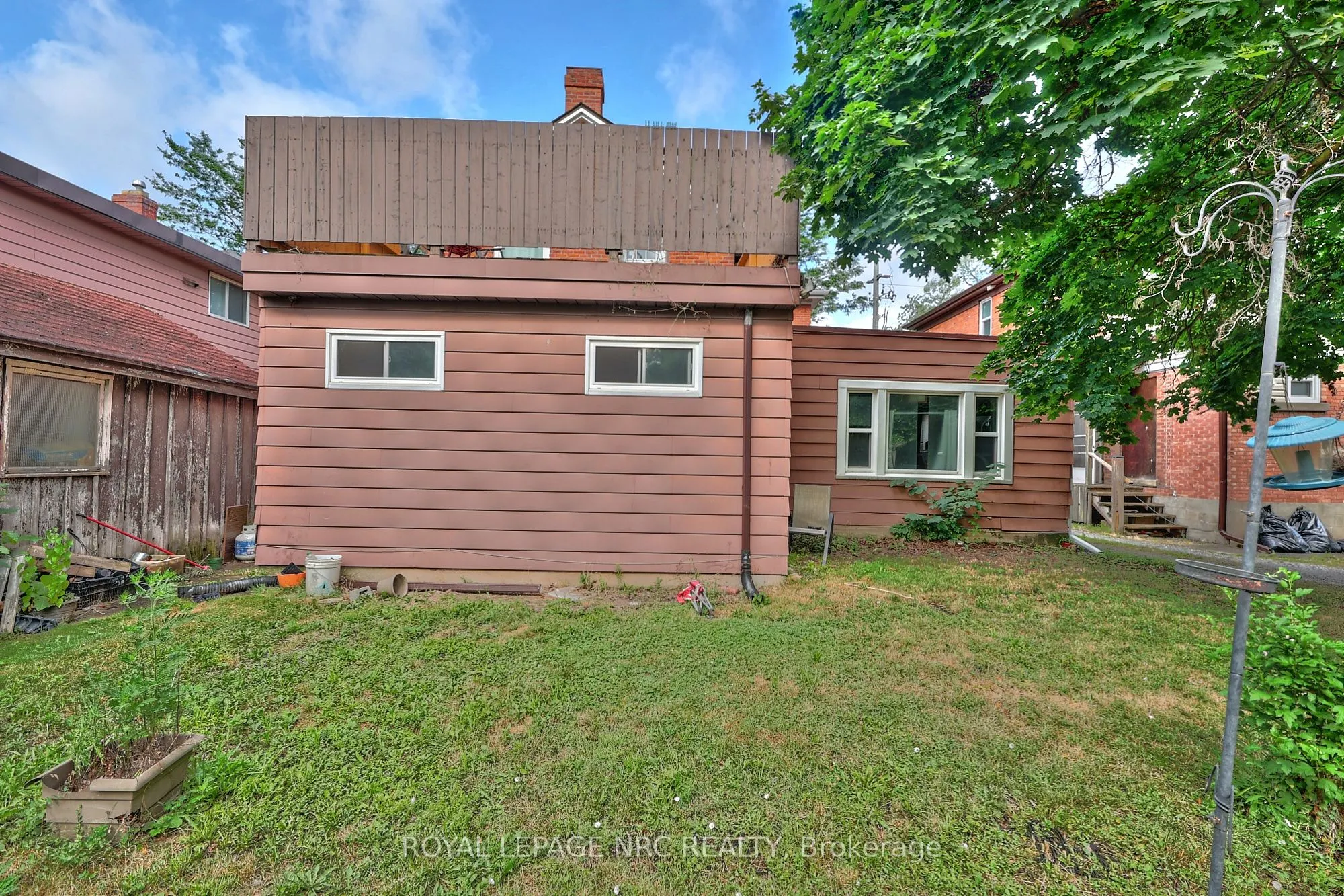 158 Lake Street