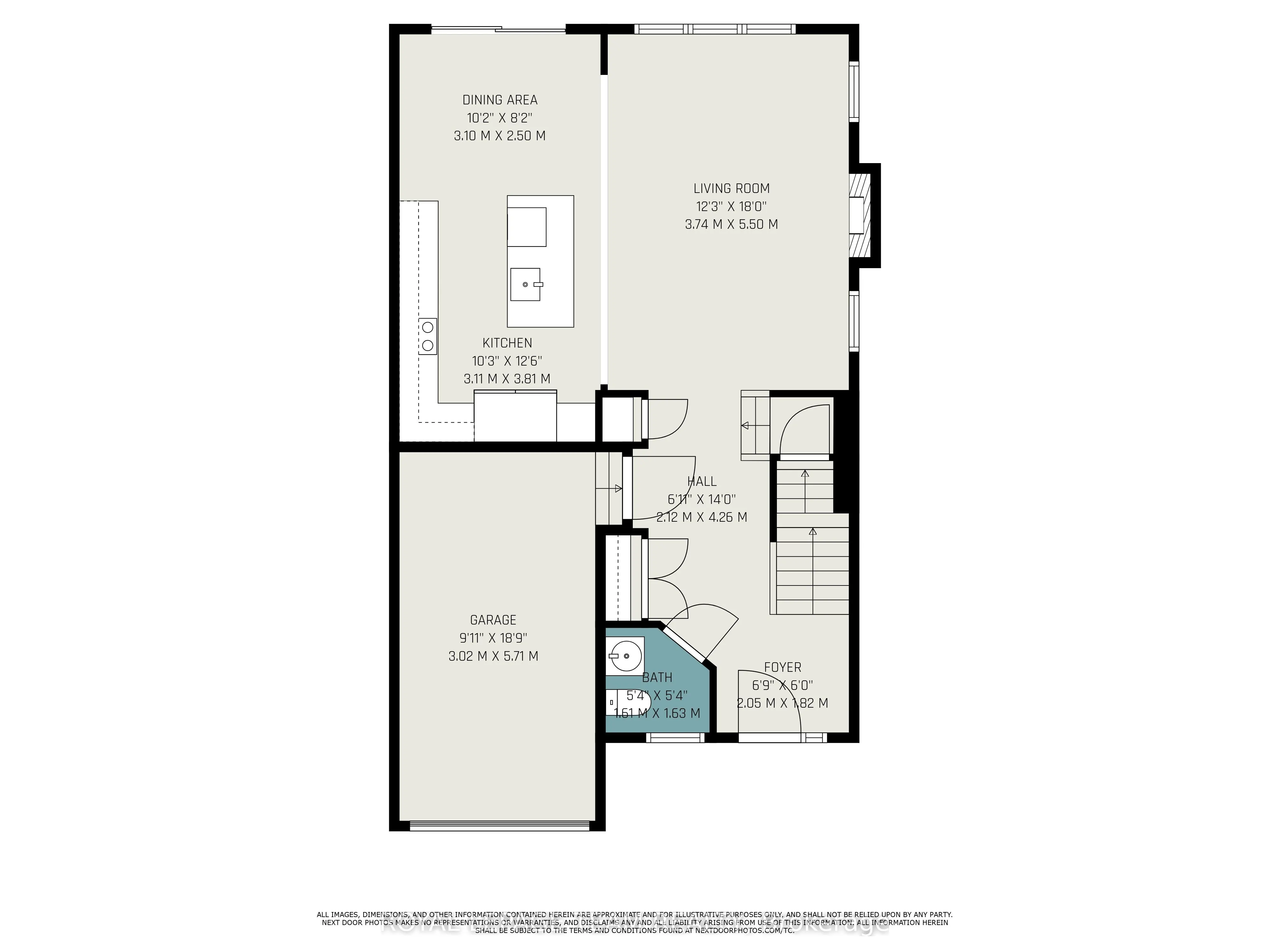622 Malahat Way