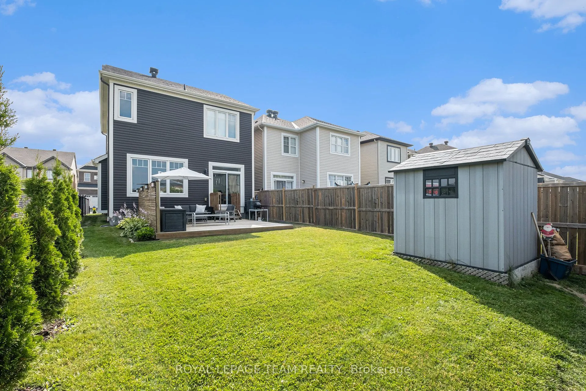 622 Malahat Way