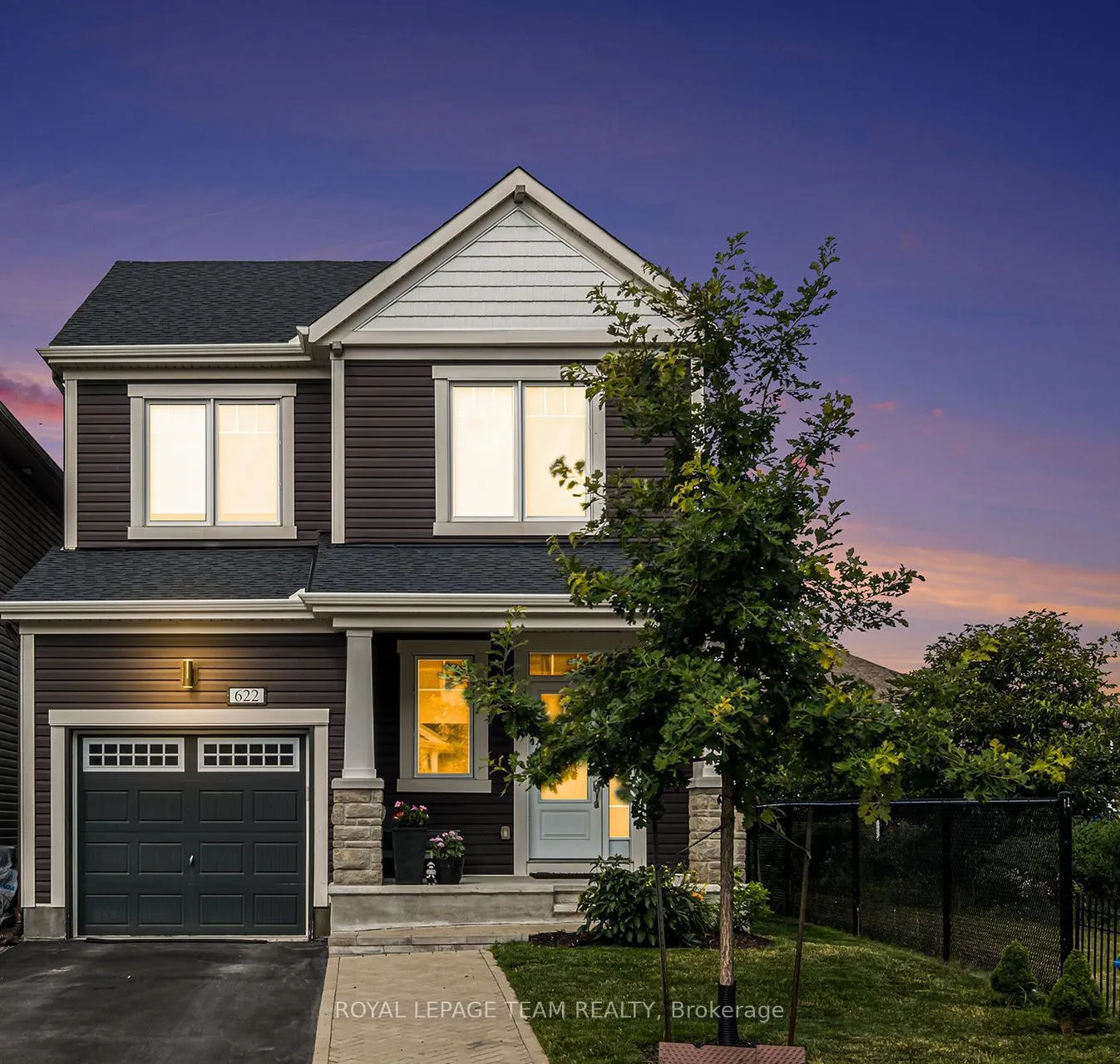622 Malahat Way