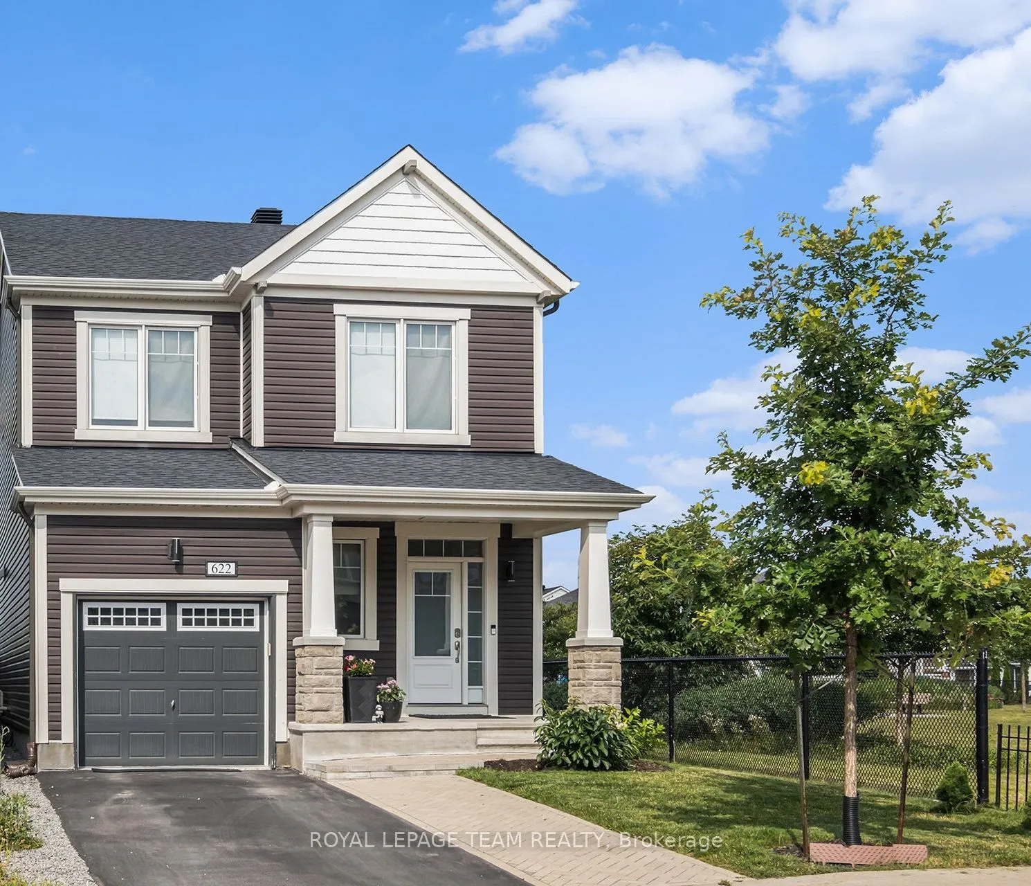 622 Malahat Way