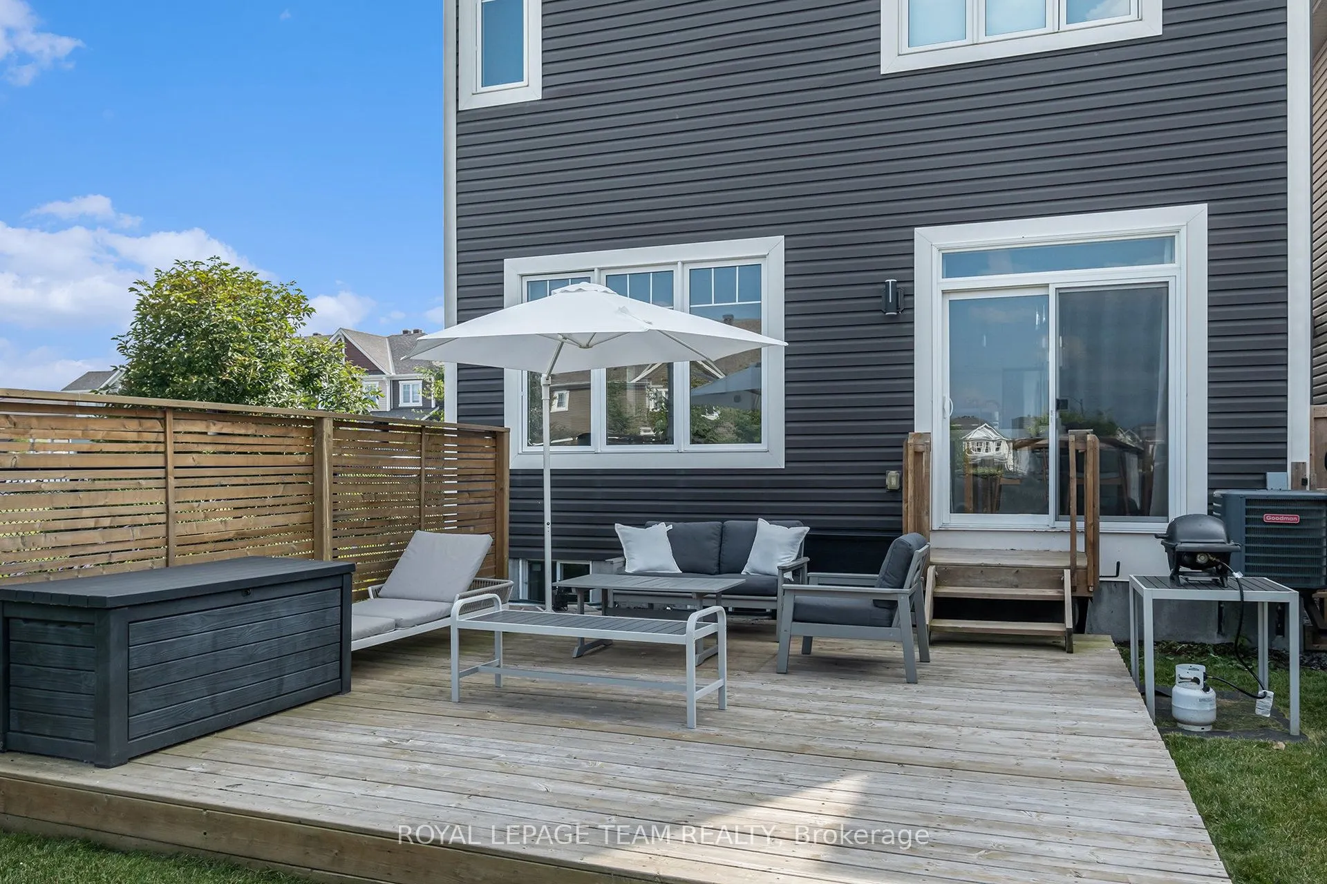 622 Malahat Way