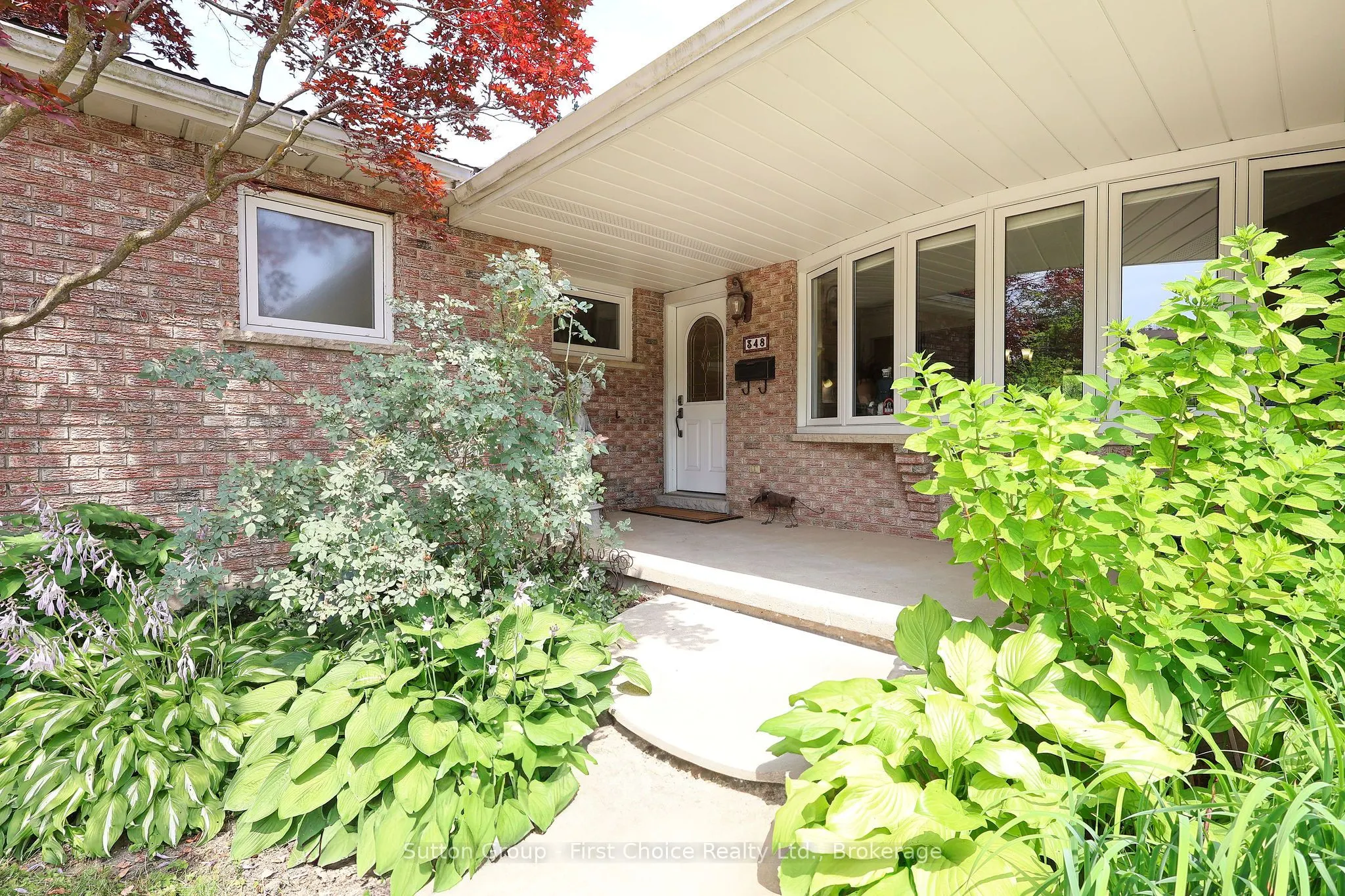348 DEVON Street