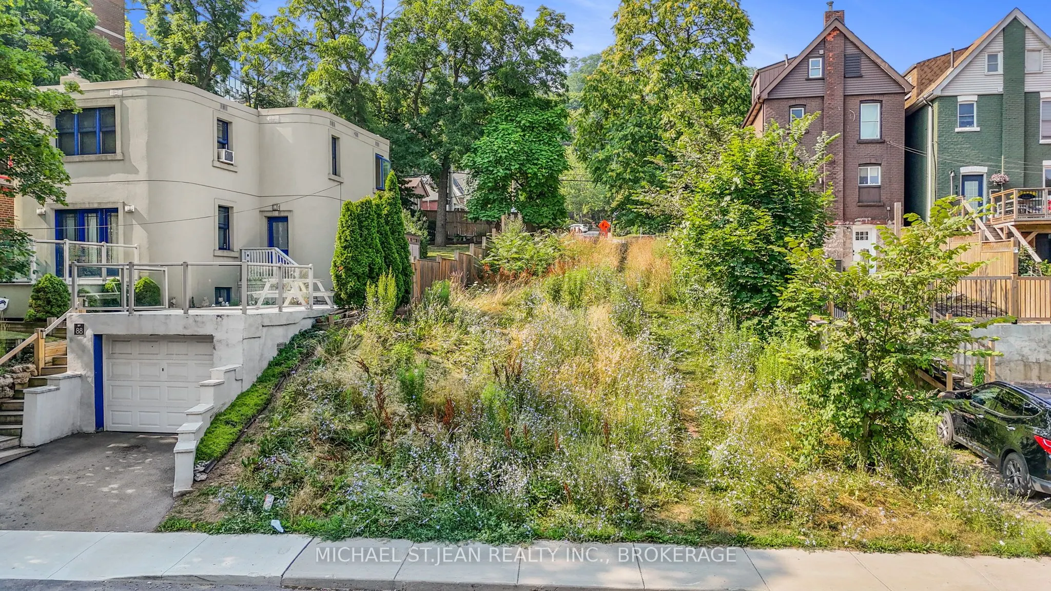 84 St. Joseph's Drive