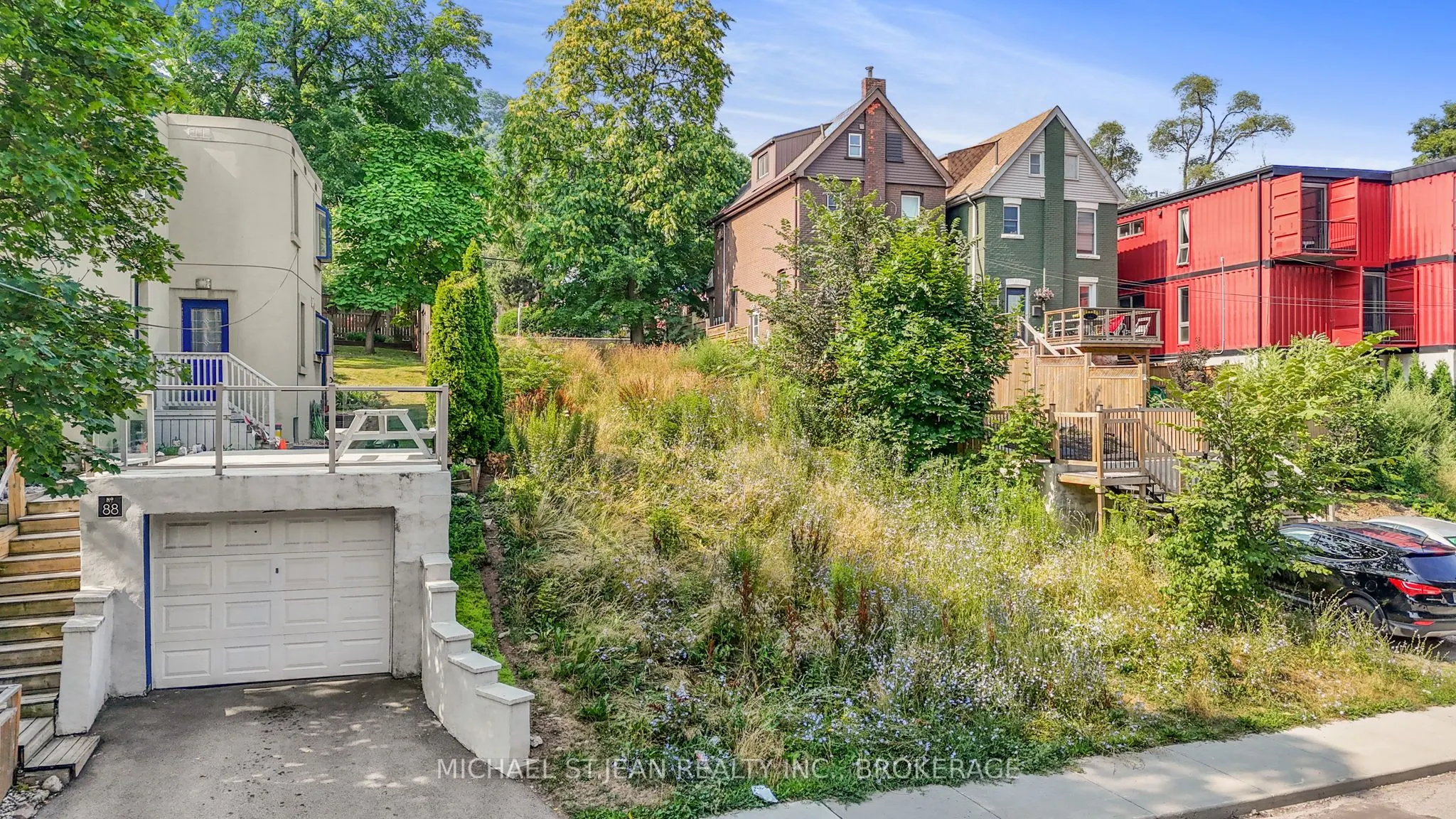 84 St. Joseph's Drive