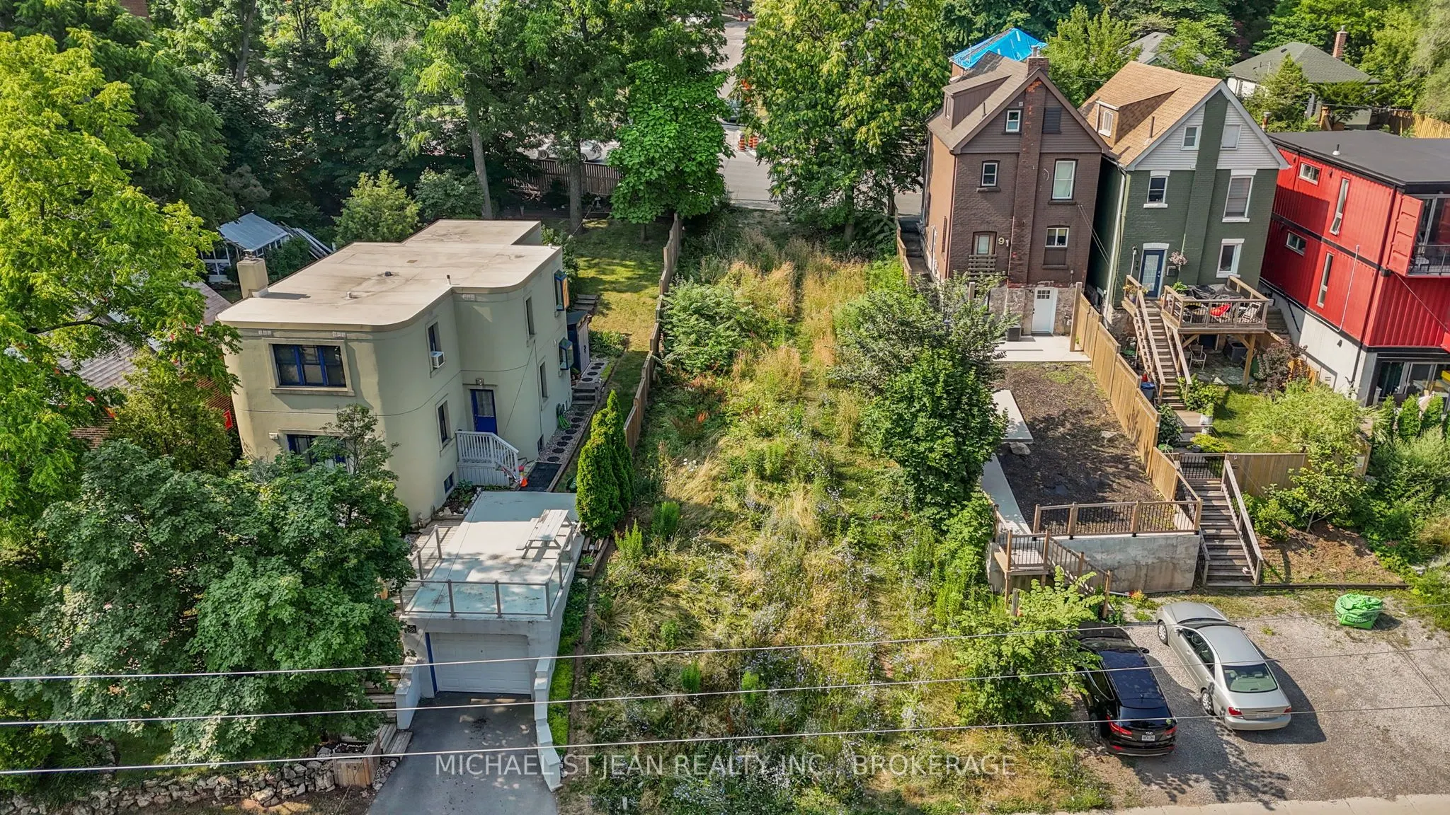 84 St. Joseph's Drive