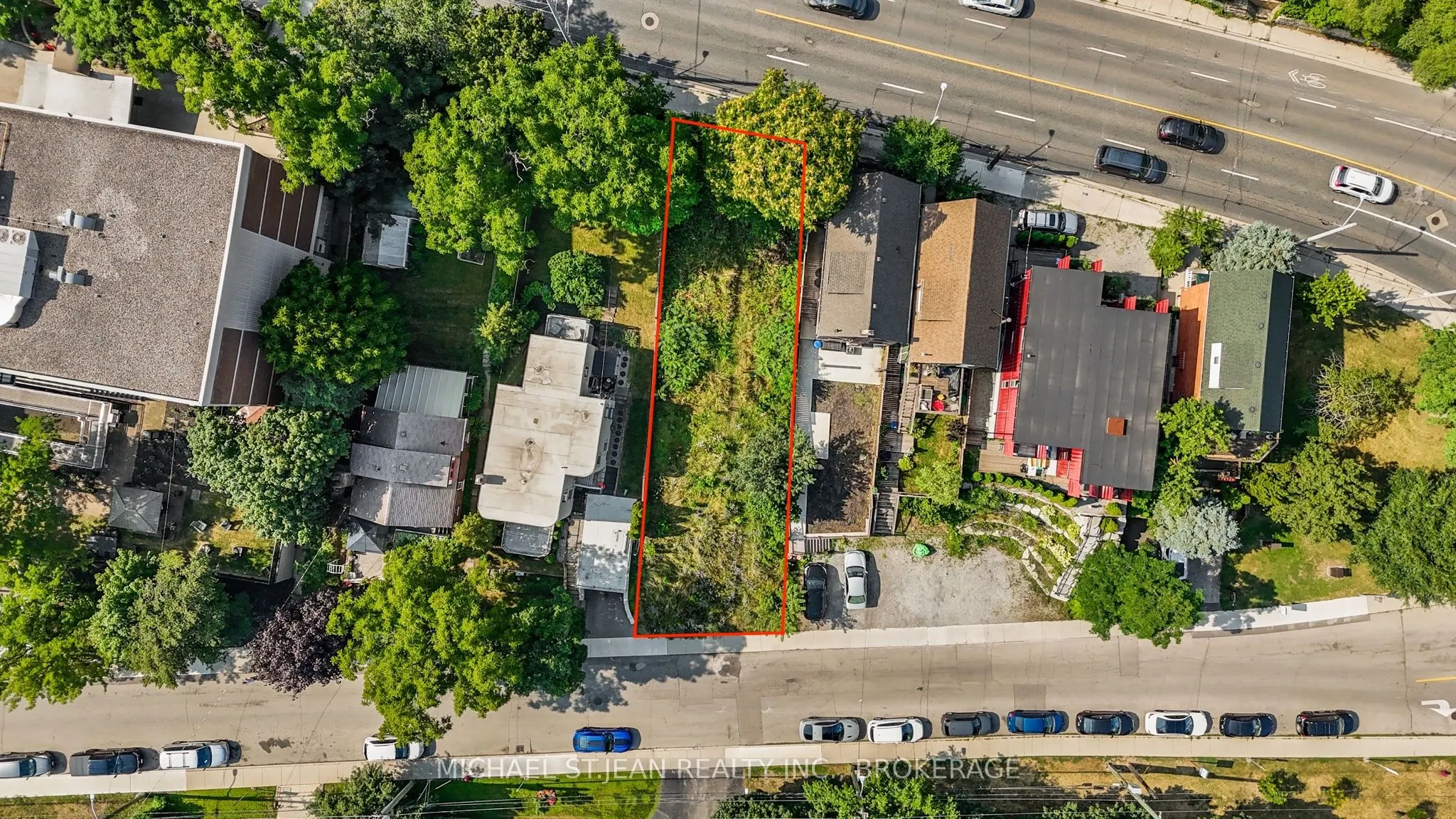 84 St. Joseph's Drive