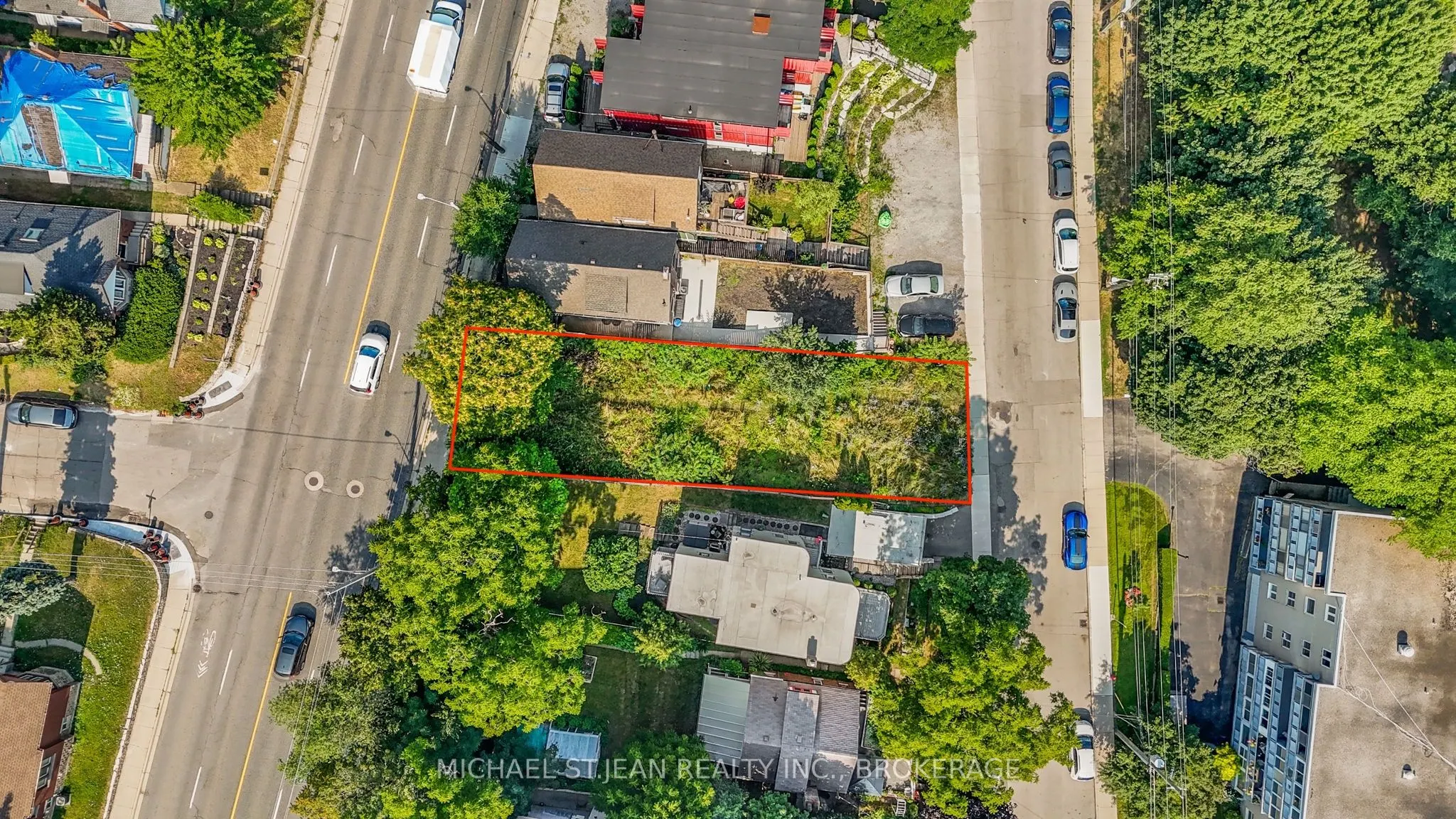 84 St. Joseph's Drive