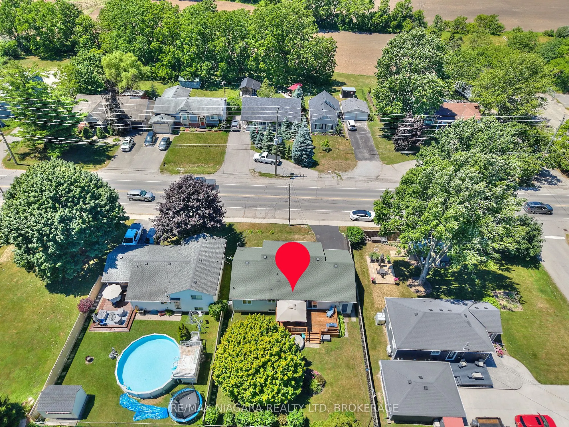 210 Gorham Road