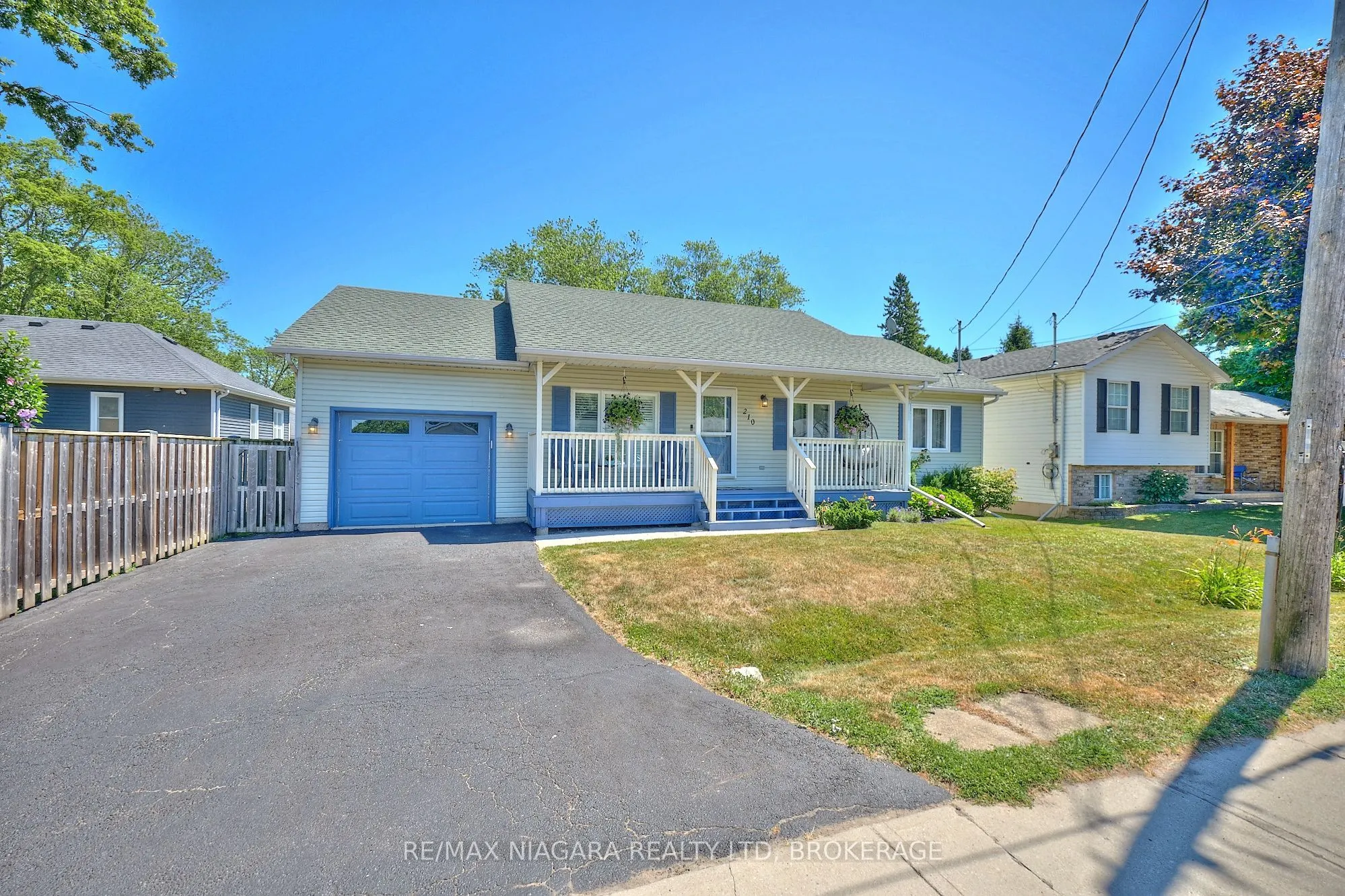 210 Gorham Road