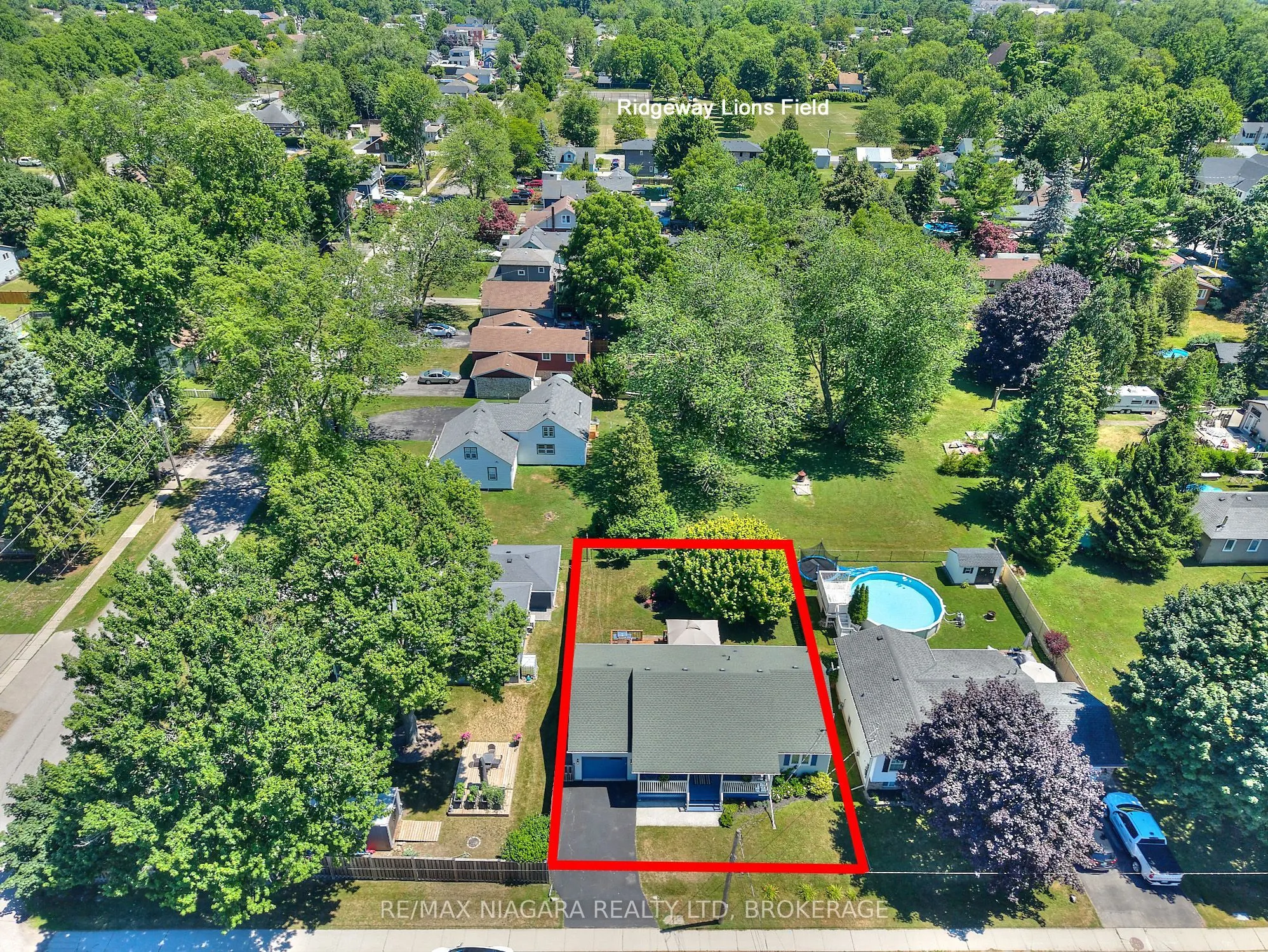 210 Gorham Road