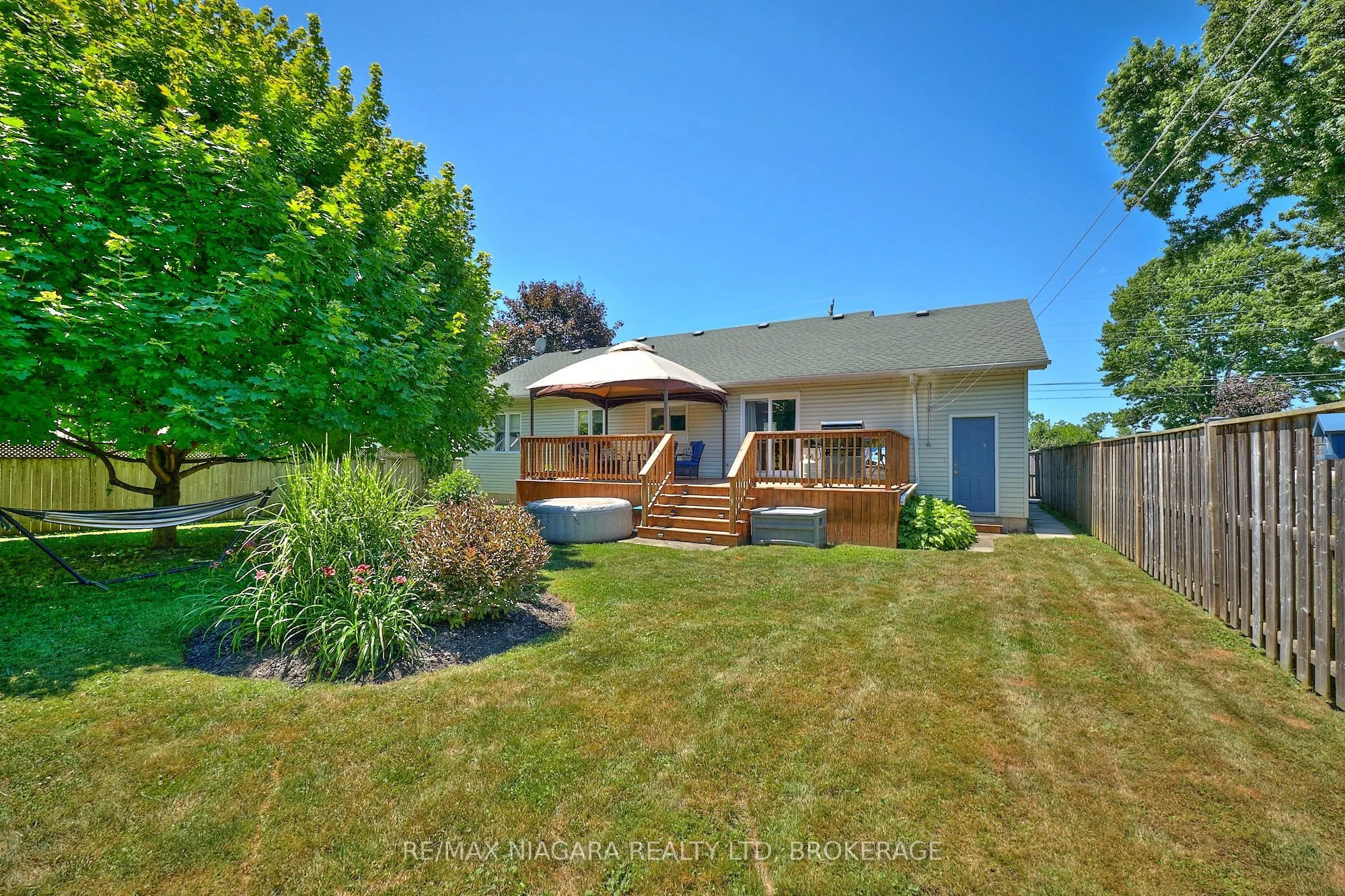 210 Gorham Road