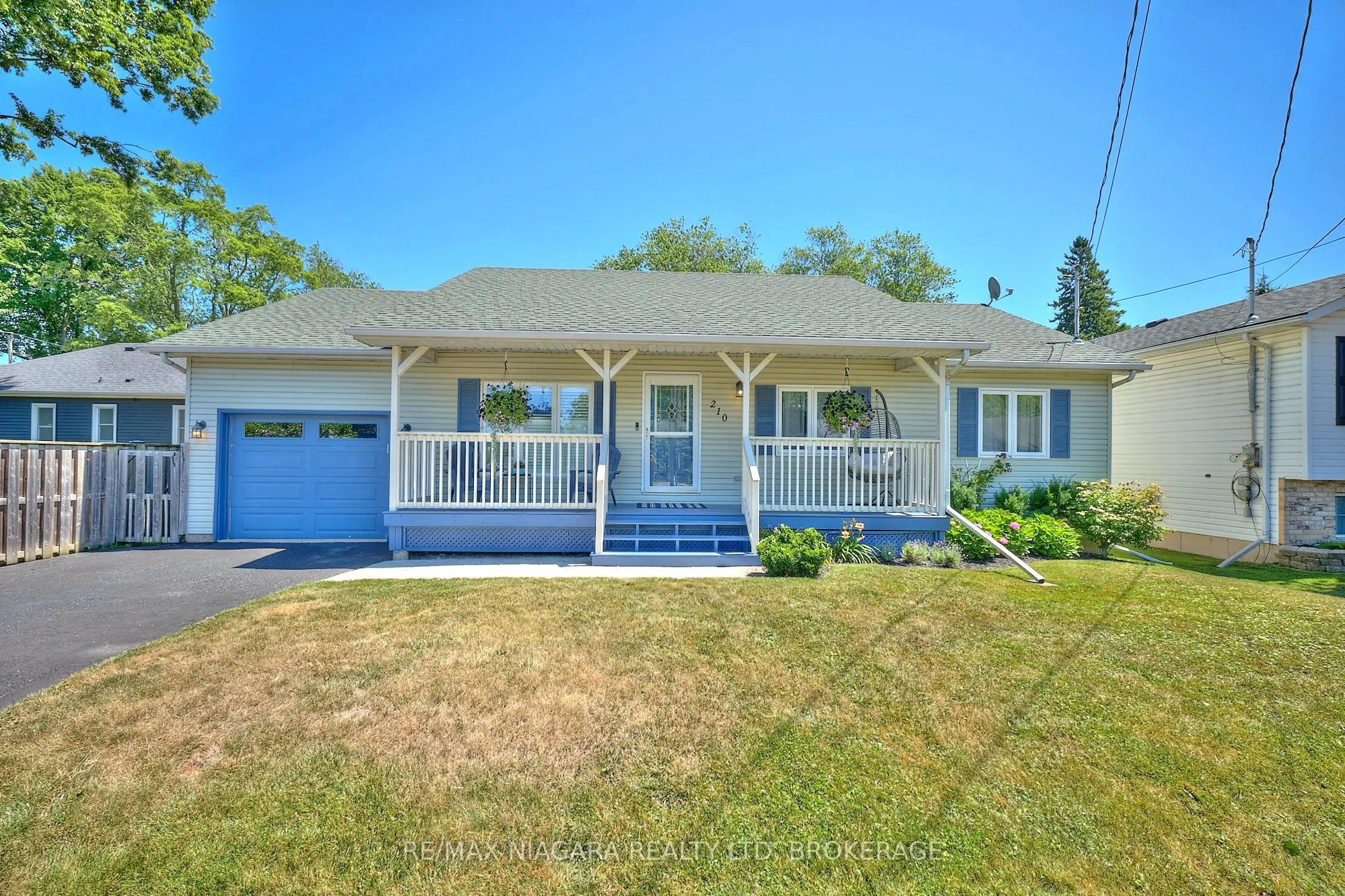 210 Gorham Road