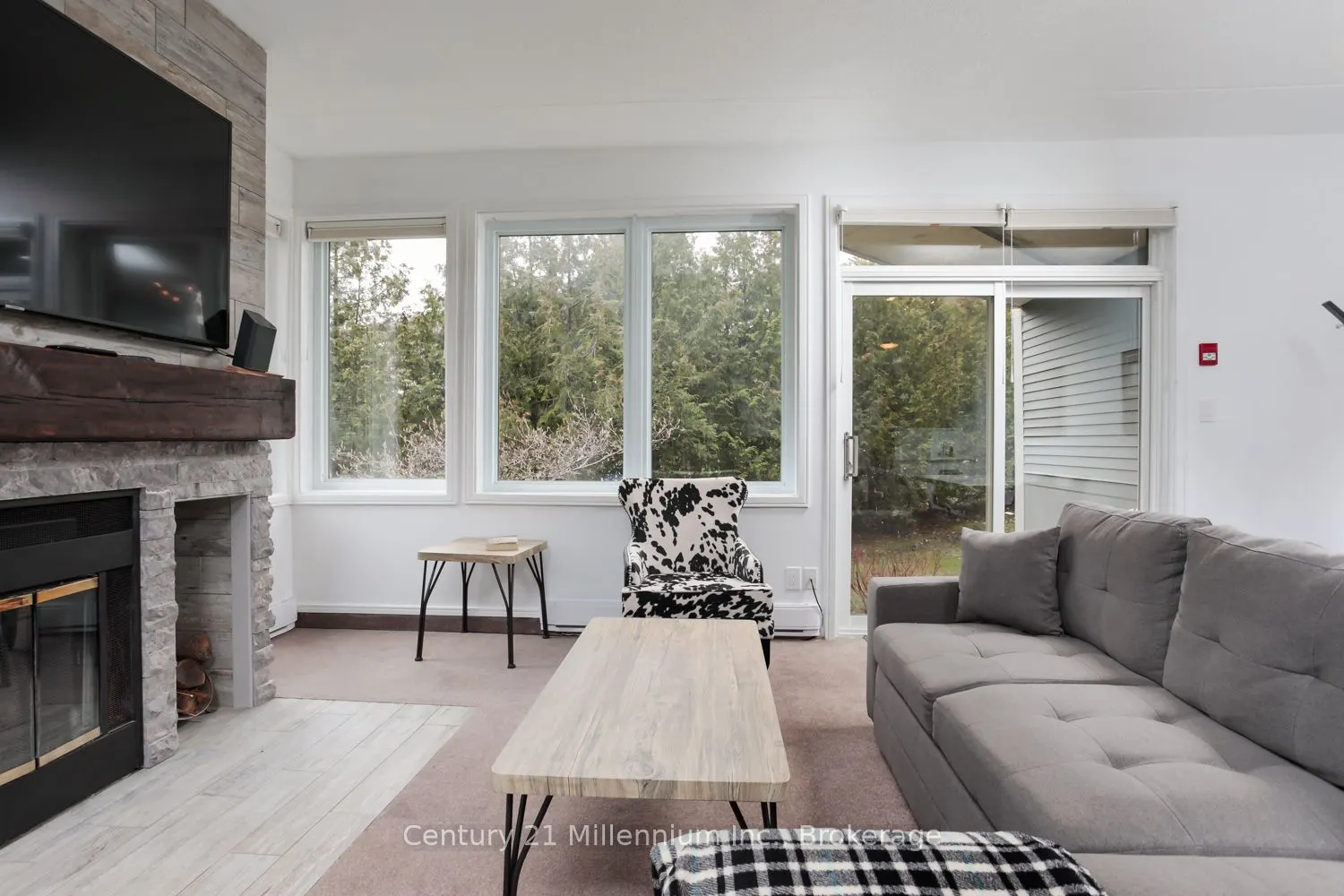 107 Ann Heggtveit Drive, #112