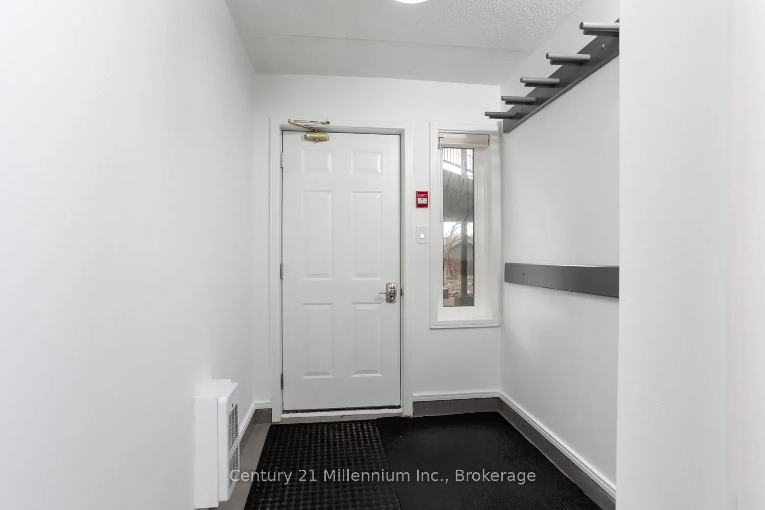 107 Ann Heggtveit Drive, #112