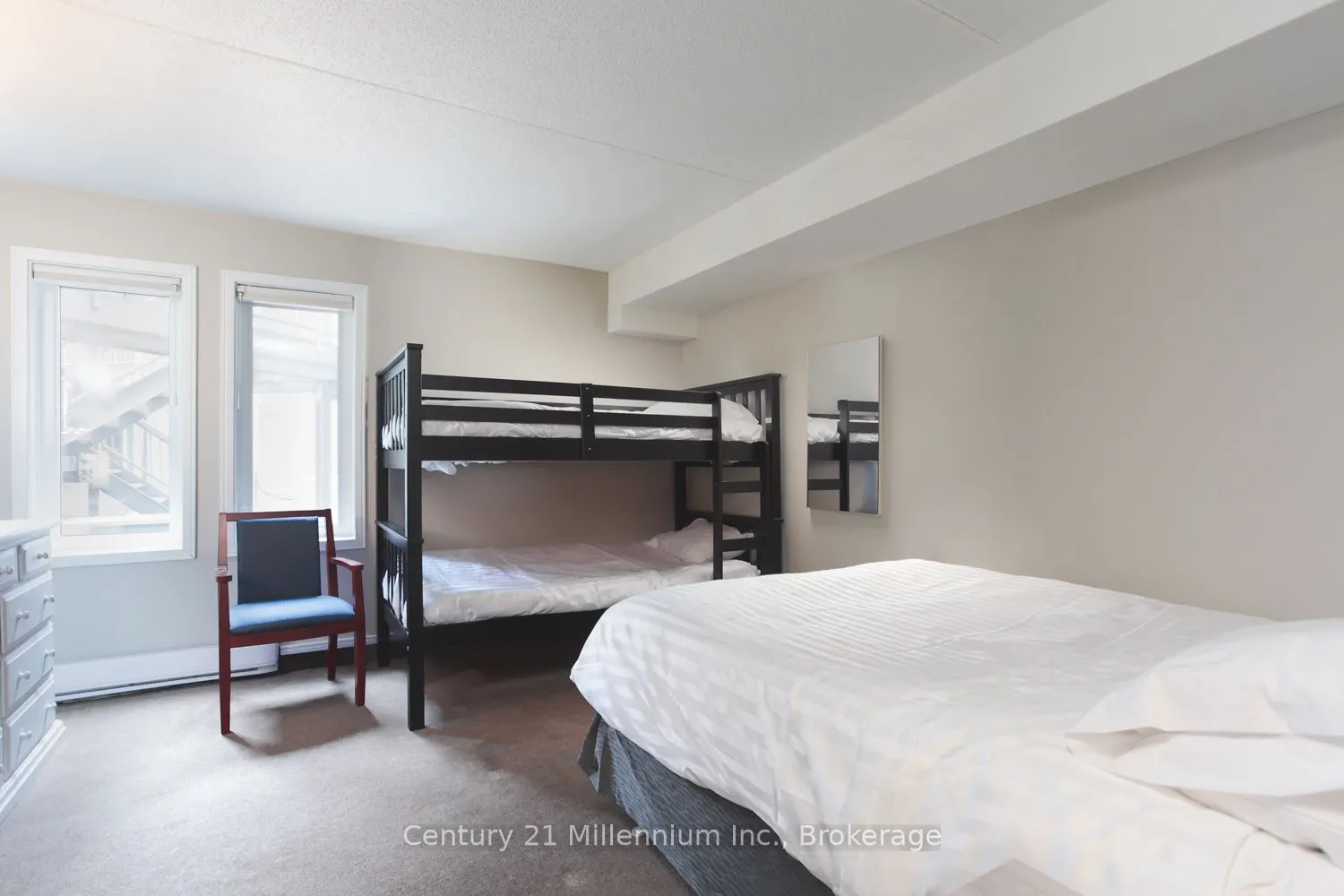 107 Ann Heggtveit Drive, #112