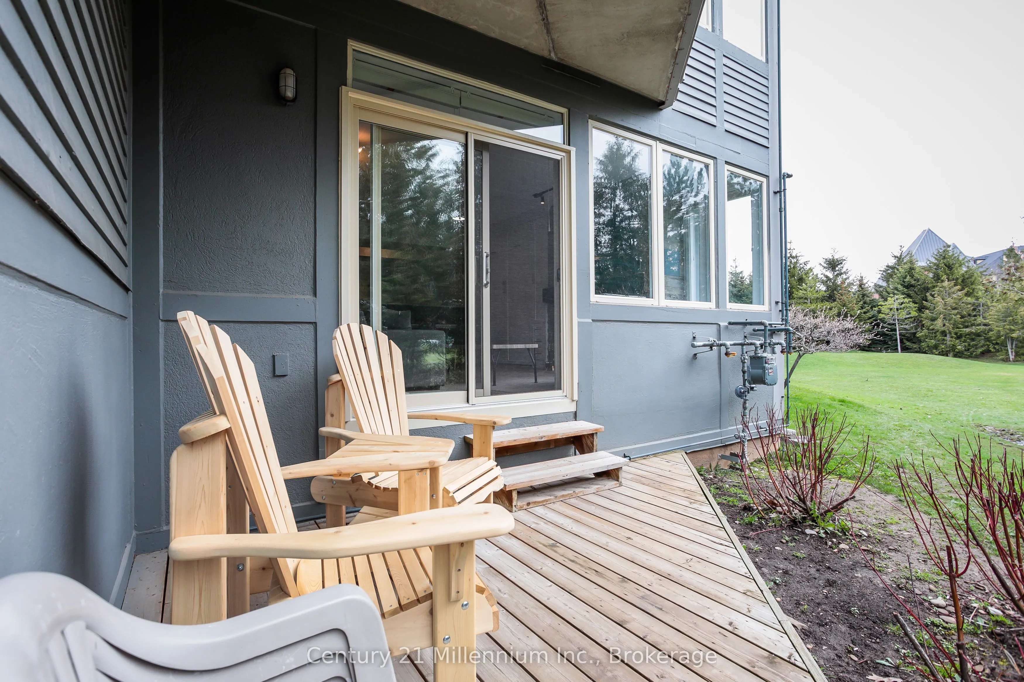 107 Ann Heggtveit Drive, #112